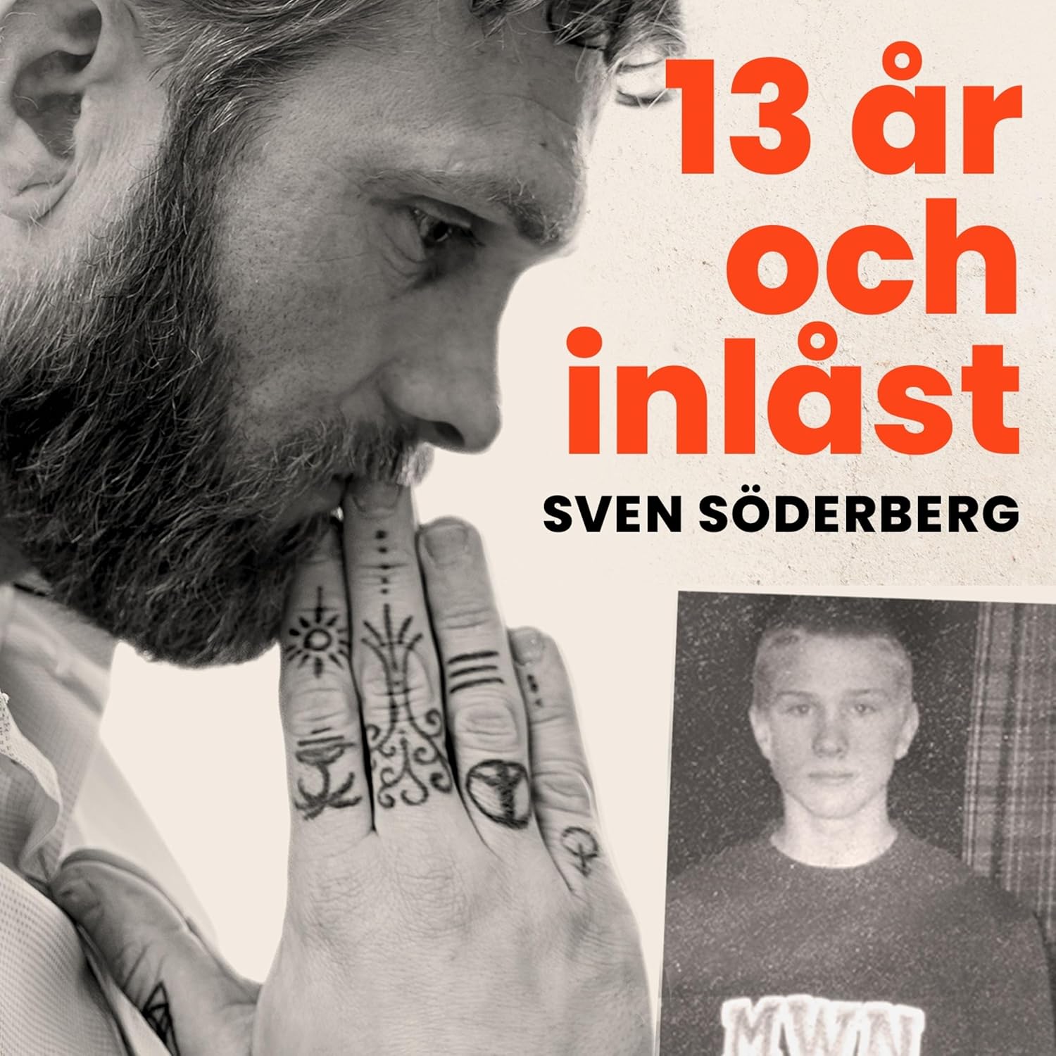 13 år och inlåst - tvångsomhändertagen med LVU (Swedish Edition) baixar o livro de graça