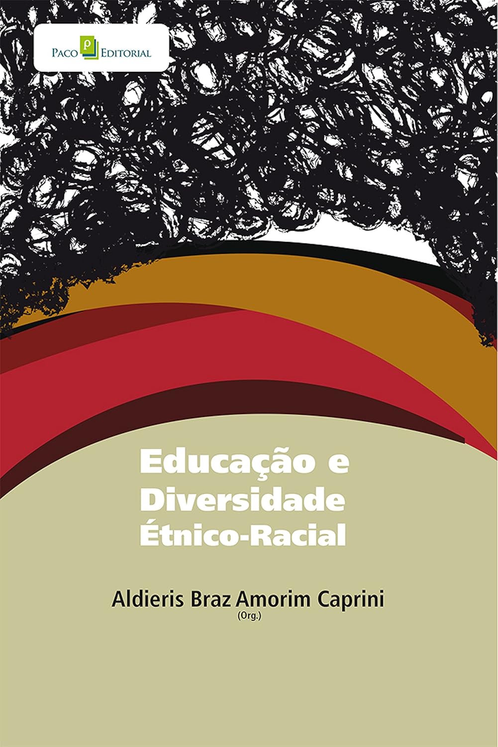 ler totalmente Educação e diversidade étnico-racial