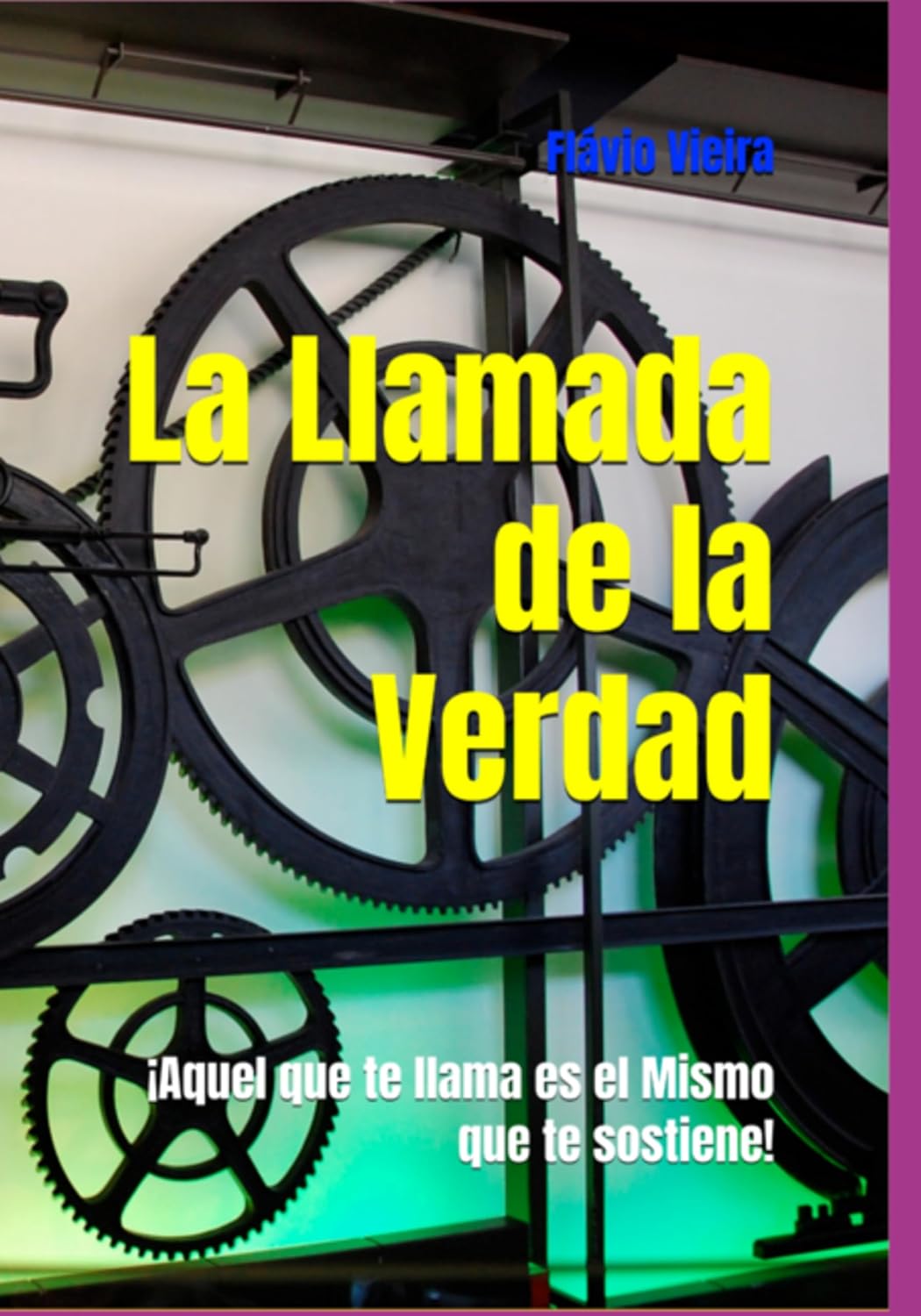 ler totalmente La Llamada De La Verdad (Spanish Edition)