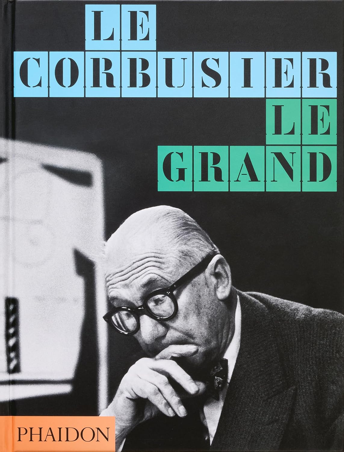 Le Corbusier: Le Grand baixar o livro de graça