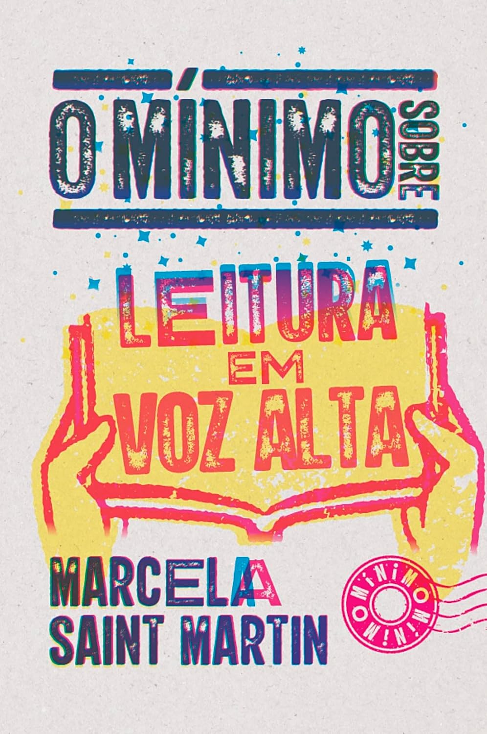 Editora O mínimo baixar o livro de graça