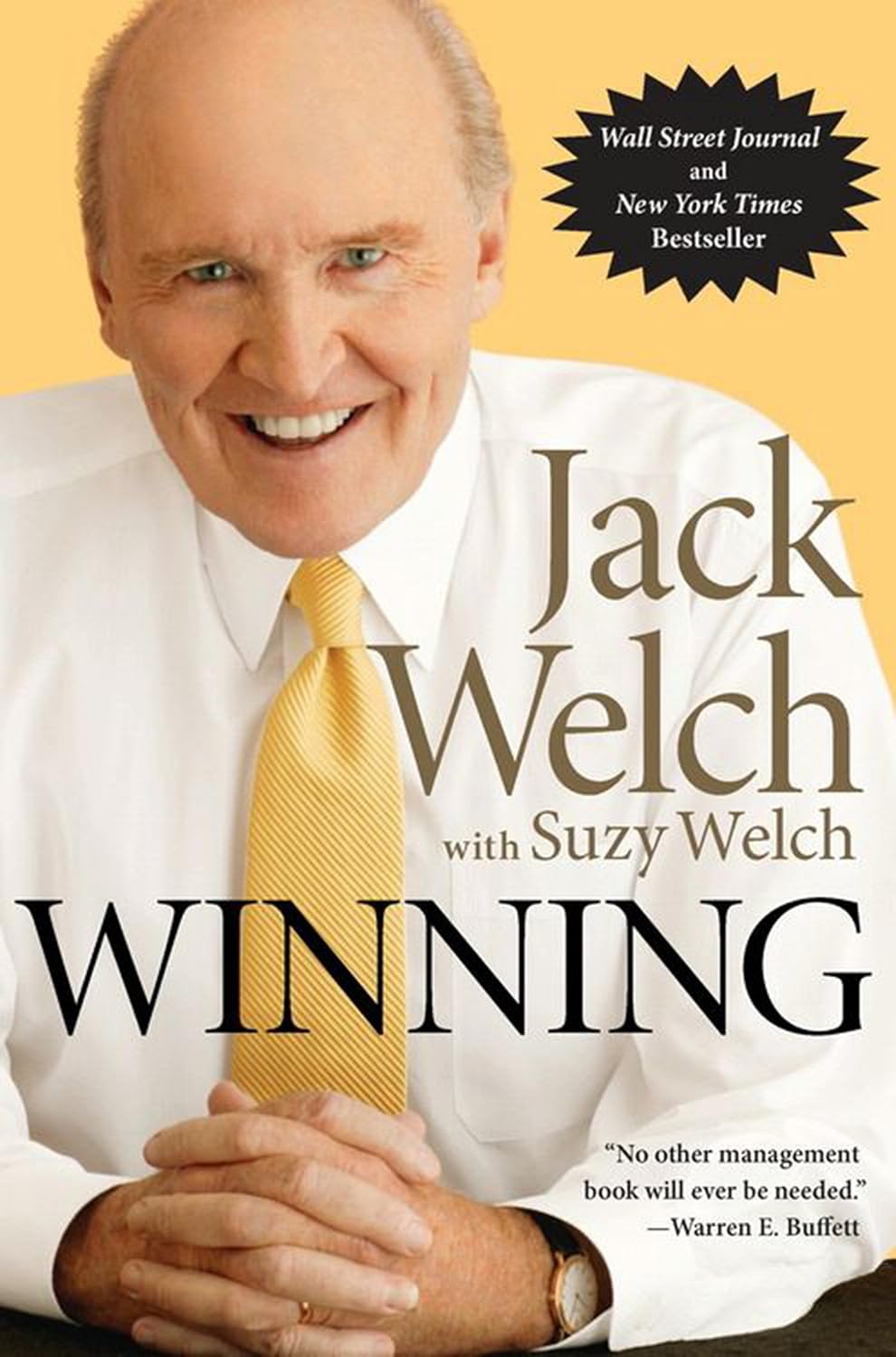 ler totalmente Winning: The Ultimate Business How-To Book (English Edition)