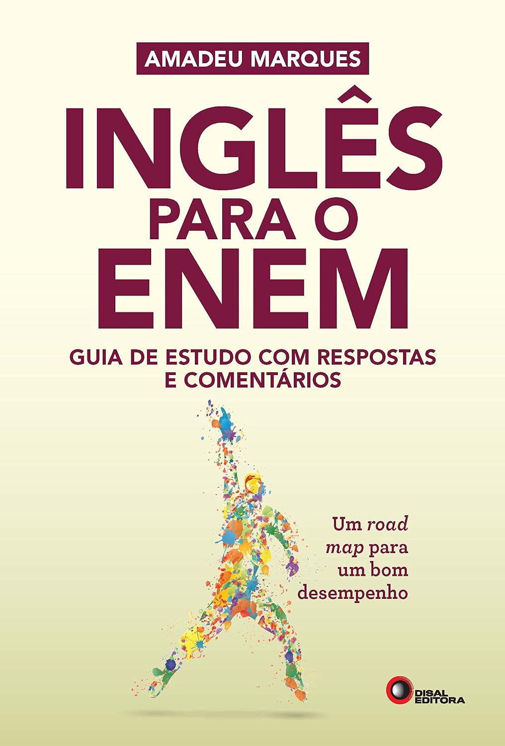 Inglês para o Enem: Guia de Estudo com Respostas e Comentários