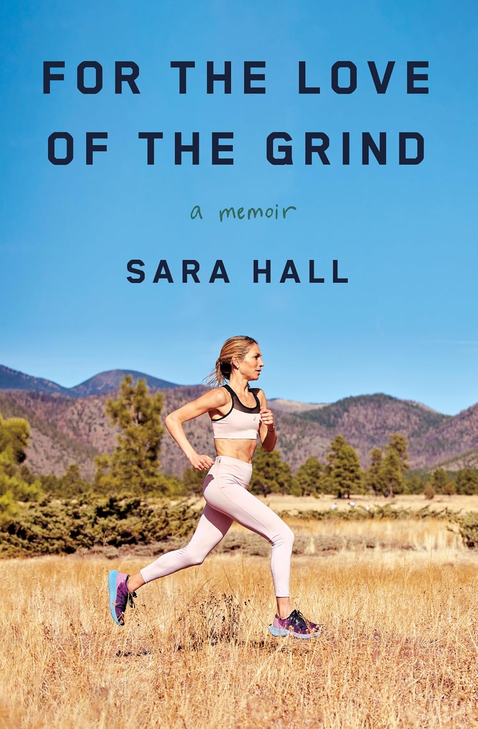 ler totalmente For the Love of the Grind: A Memoir (English Edition)