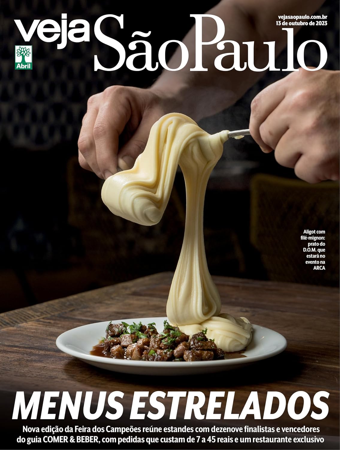 Revista Veja São Paulo [ed.2085] - 13/10/2023 baixar livro de graça