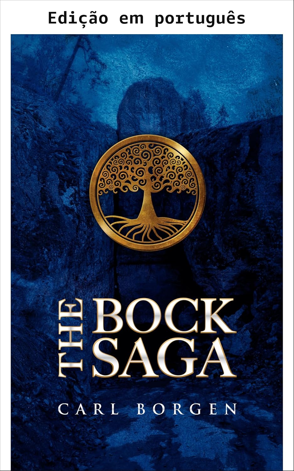A saga Bock baixar livro de graça