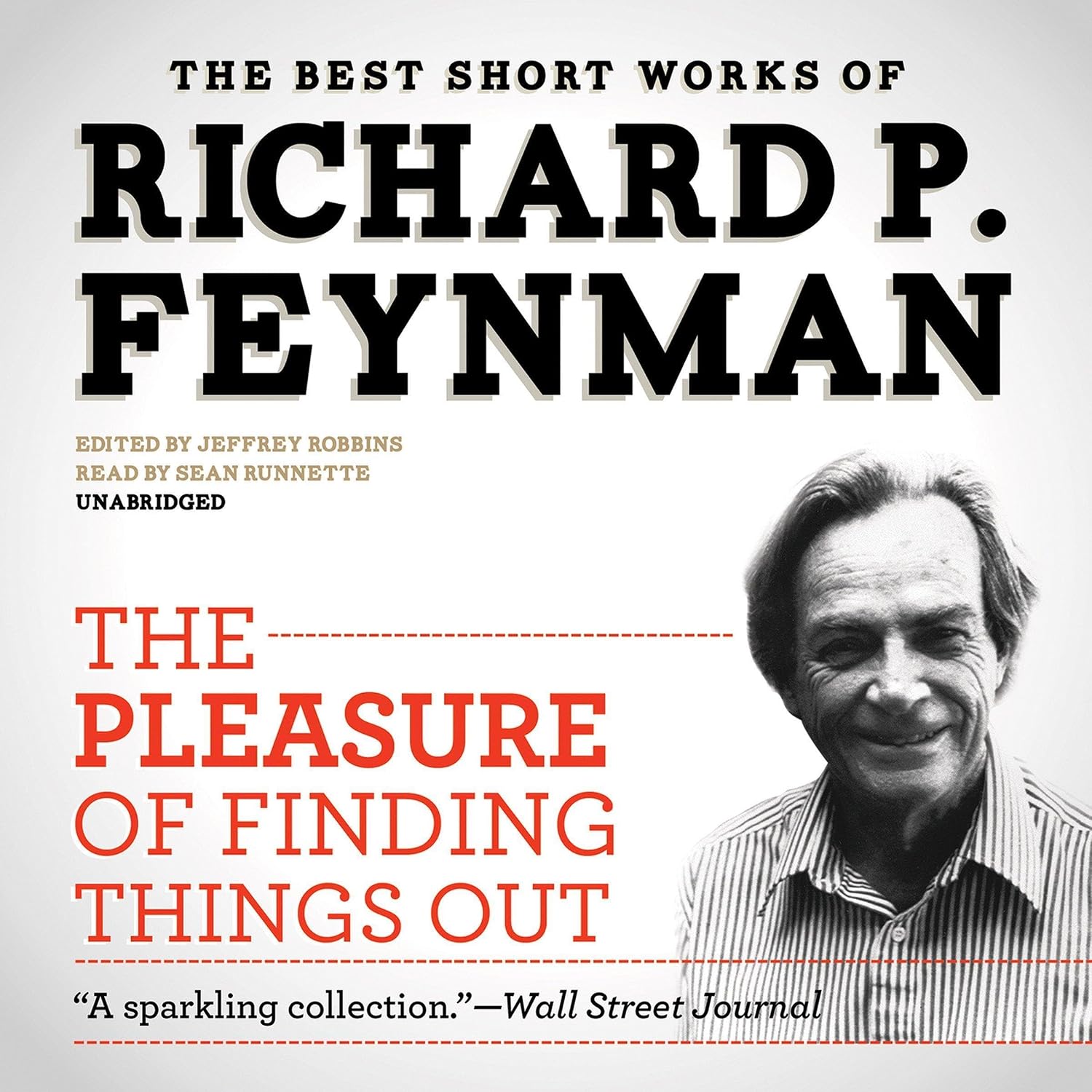 capítulo por capítulo baixar The Pleasure of Finding Things Out: The Best Short Works of Richard P. Feynman