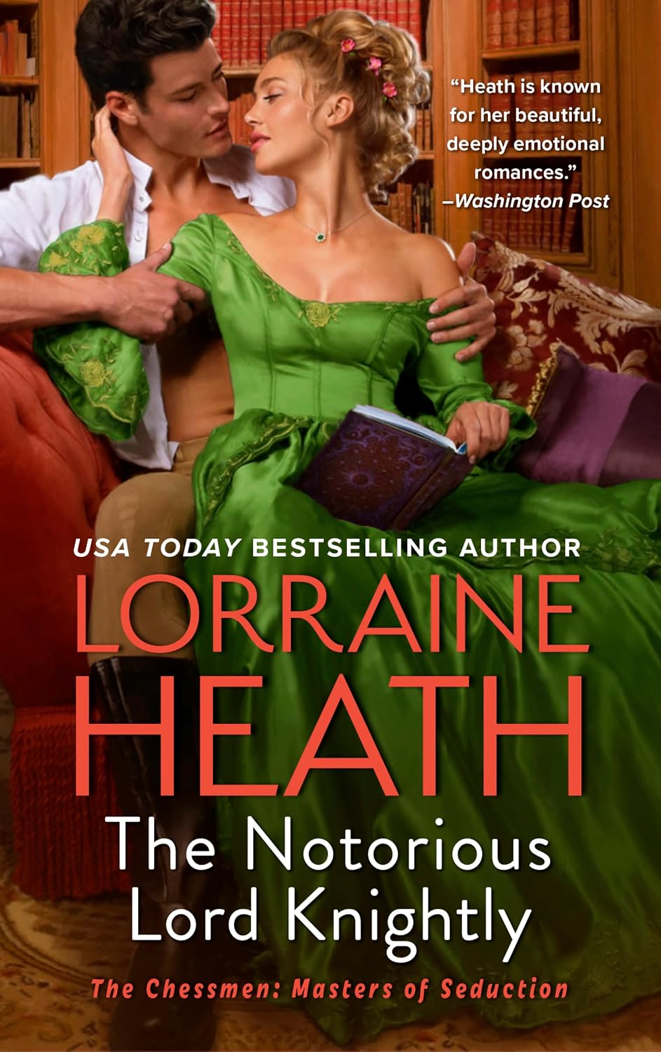 The Notorious Lord Knightly: A Scandalous Regency Historical Romance Novel of Revenge and Passion (The Chessmen: Masters of Seduction Book 2) (English Edition) baixar o livro de graça