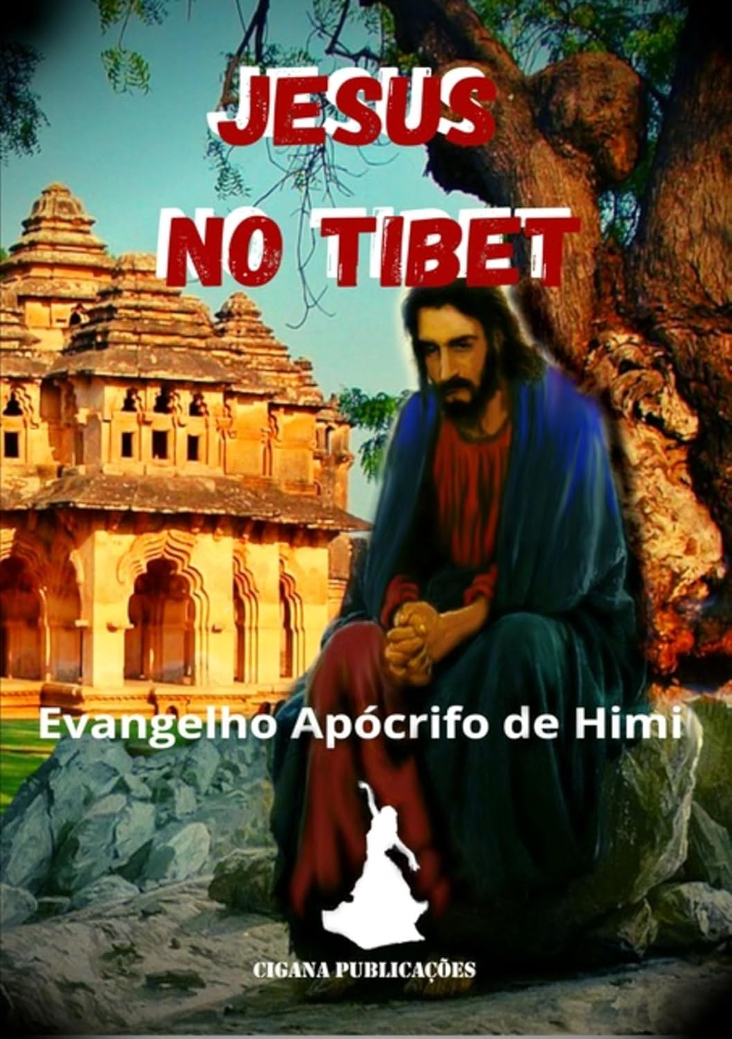 Jesus No Tibet