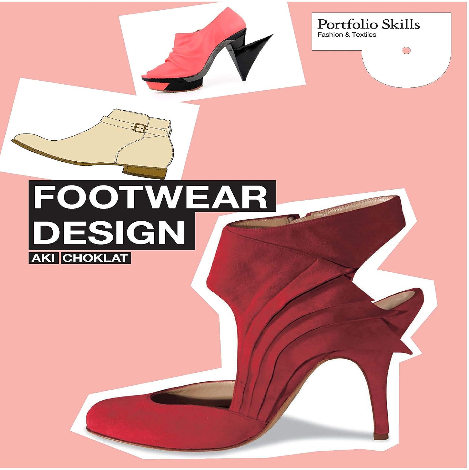 ler totalmente Footwear Design (Portfolio Skills) (English Edition)