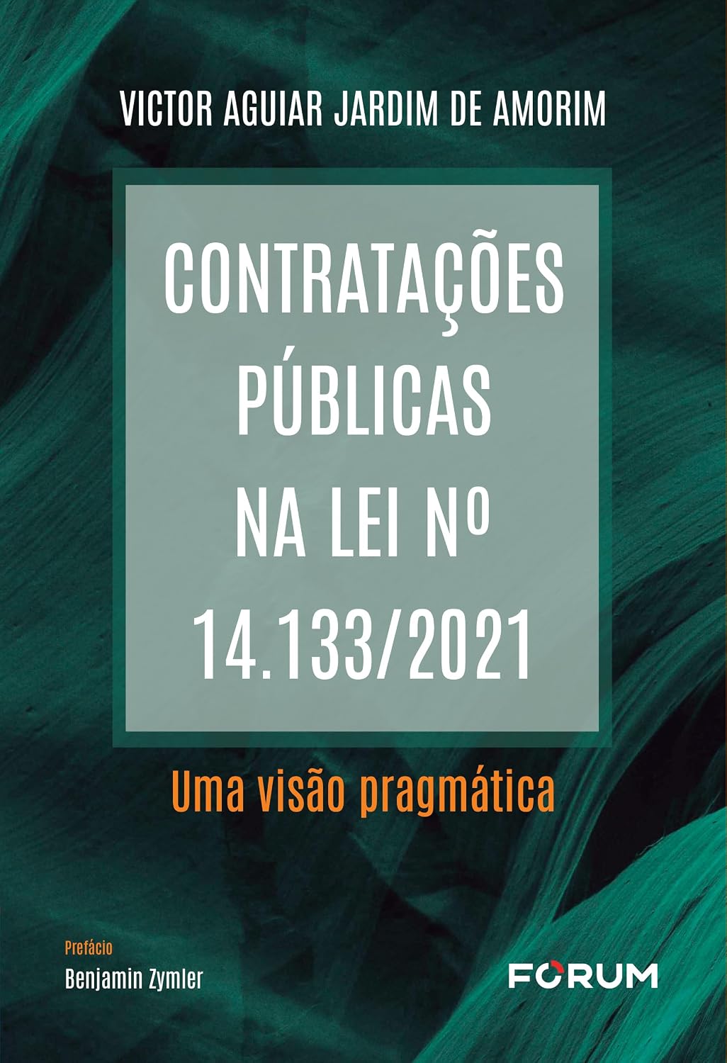 ler totalmente Contratações públicas na lei no 14.133/2021: uma visão pragmática