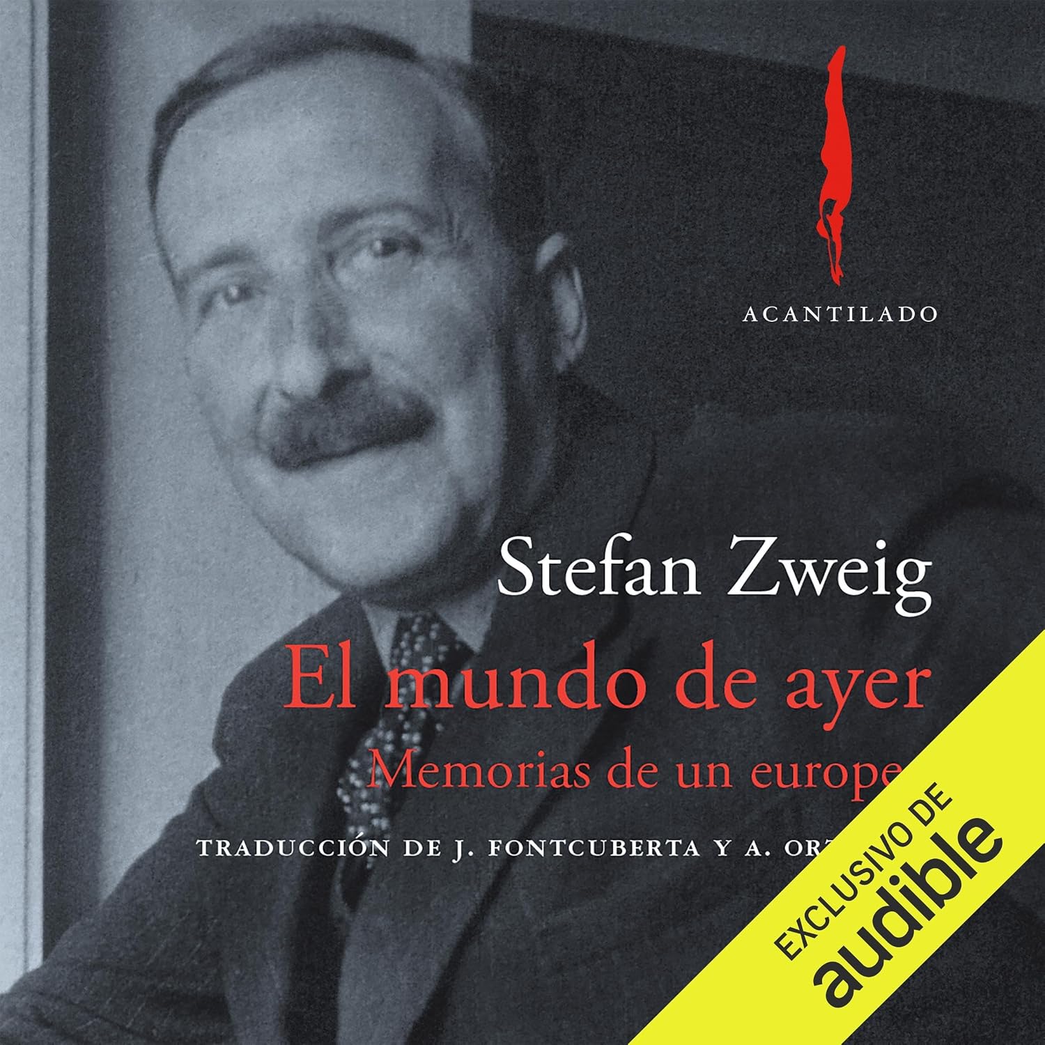 capítulo por capítulo baixar El mundo de ayer: Memorias de un europeo