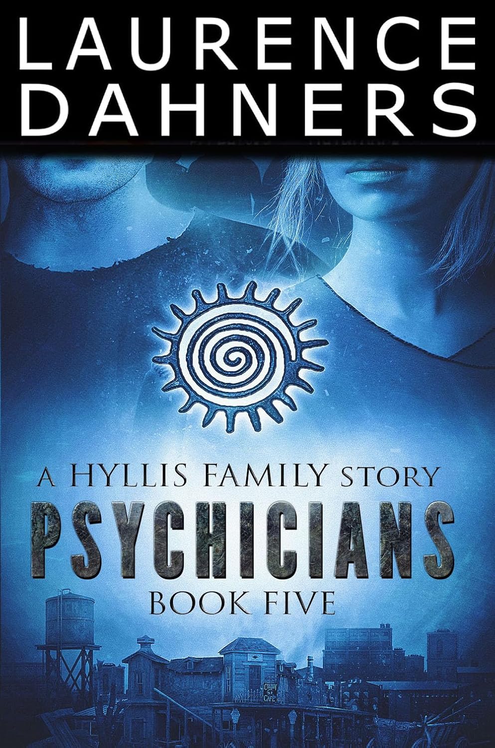 Psychicians (a Hyllis Family story #5) (English Edition) baixar livro de graça