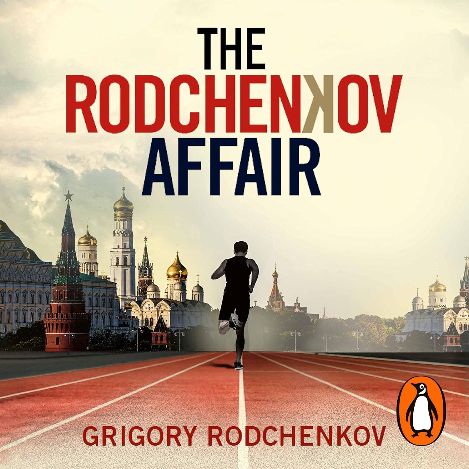 capítulo por capítulo baixar The Rodchenkov Affair: How I Brought Down Russia's Secret Doping Regime