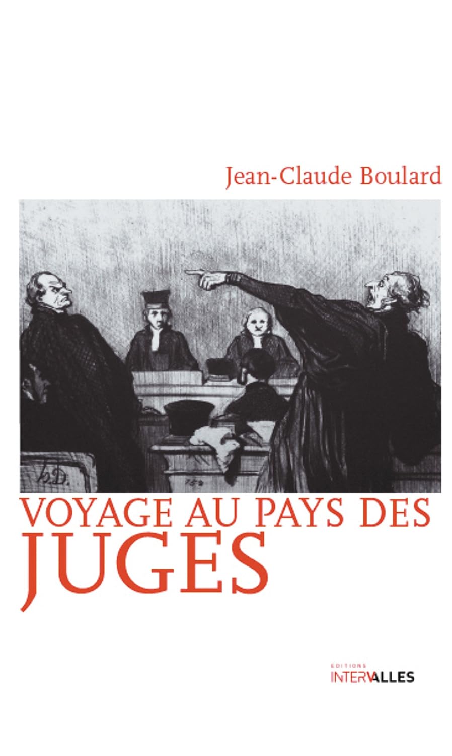 capítulo por capítulo baixar Voyage au pays des juges: Récit d'investigations judiciaires (French Edition)