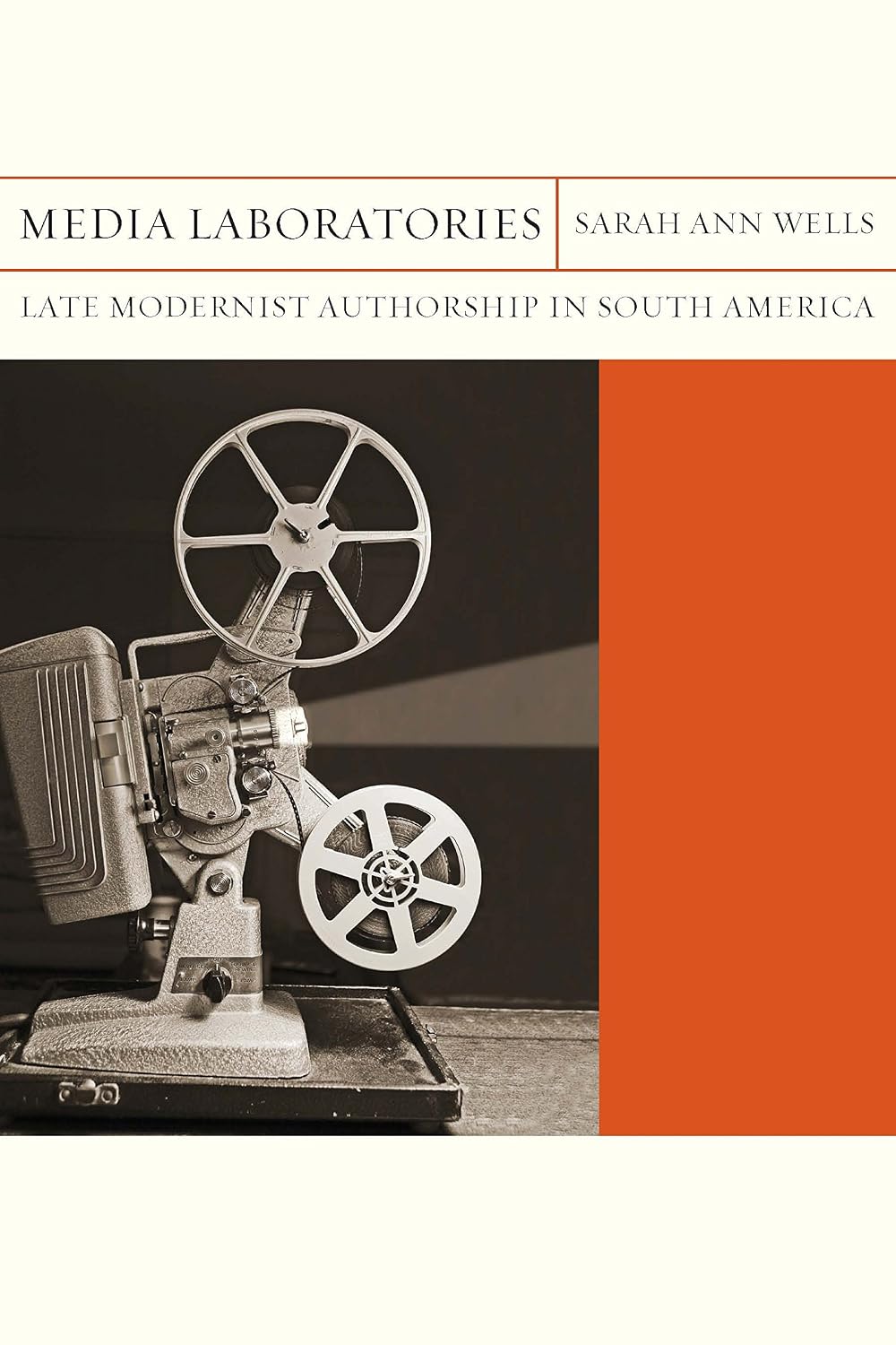 Media Laboratories: Late Modernist Authorship in South America (FlashPoints Book 25) (English Edition) baixar o livro de graça