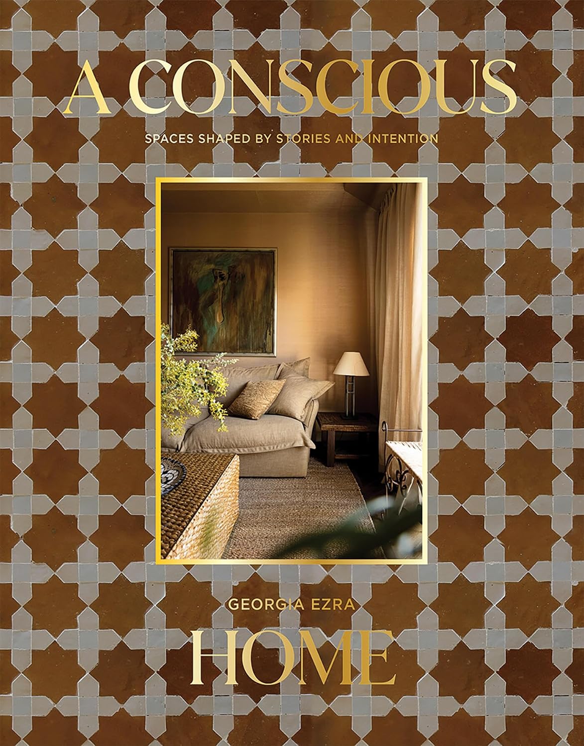 ler totalmente A Conscious Home: Spaces Shaped by Stories and Intention
