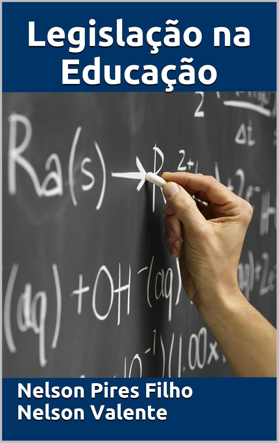 capítulo por capítulo baixar Legislação na Educação