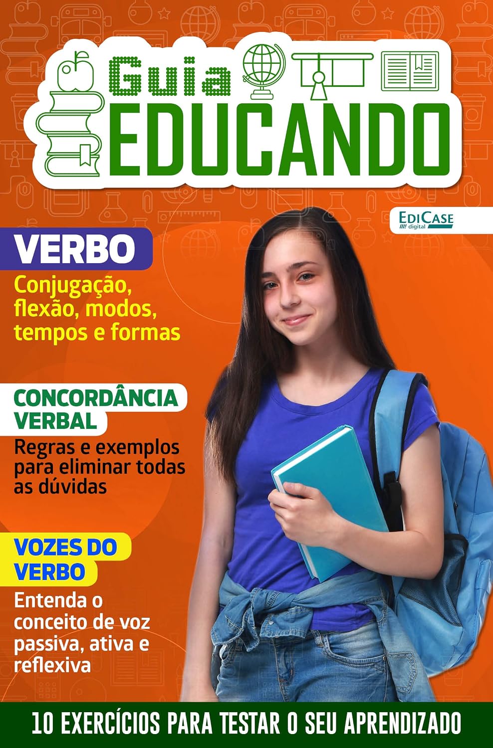 Guia Educando Ed. 18 - Verbo (EdiCase Digital) baixar livro de graça