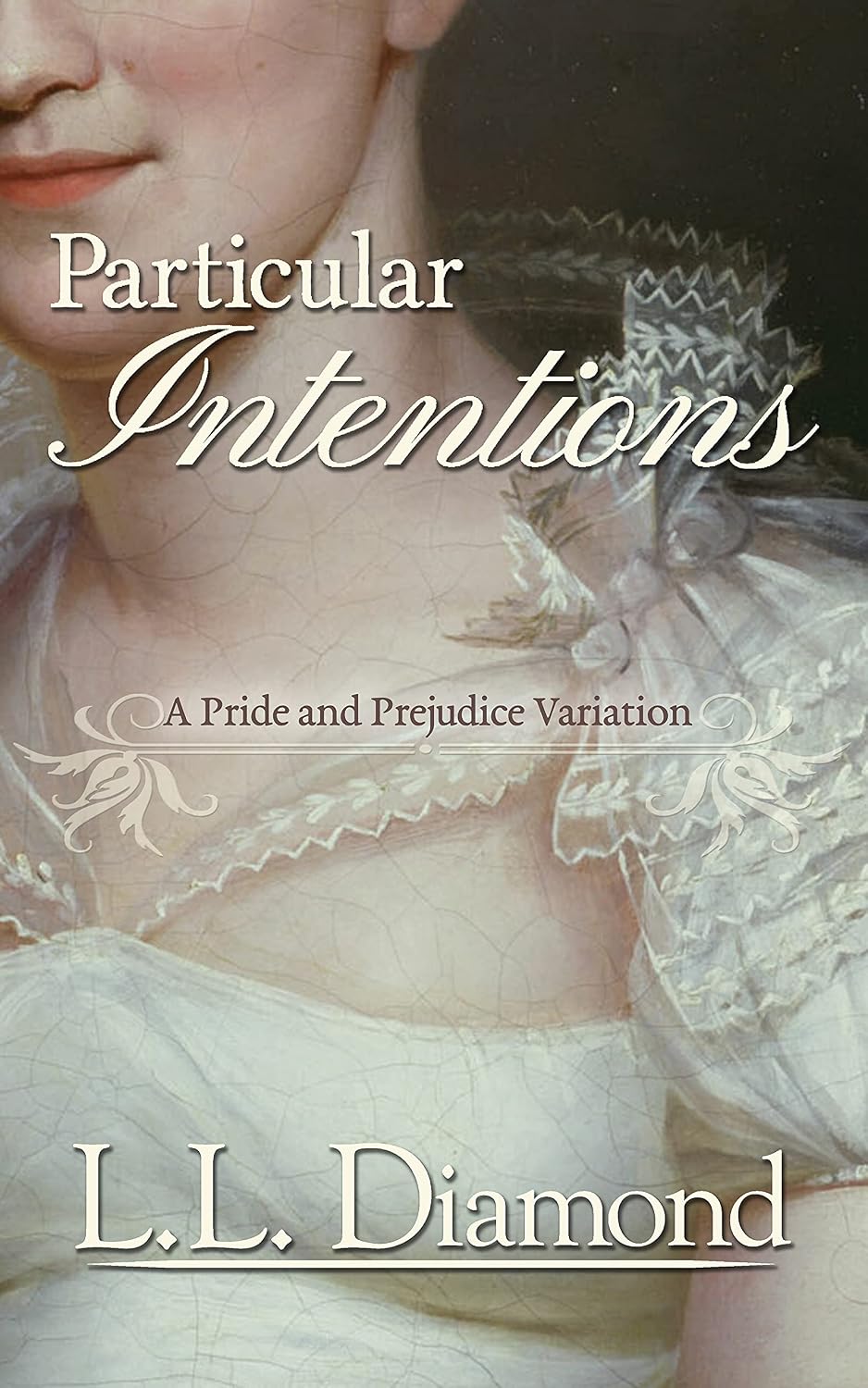 Particular Intentions (English Edition) baixar o livro de graça