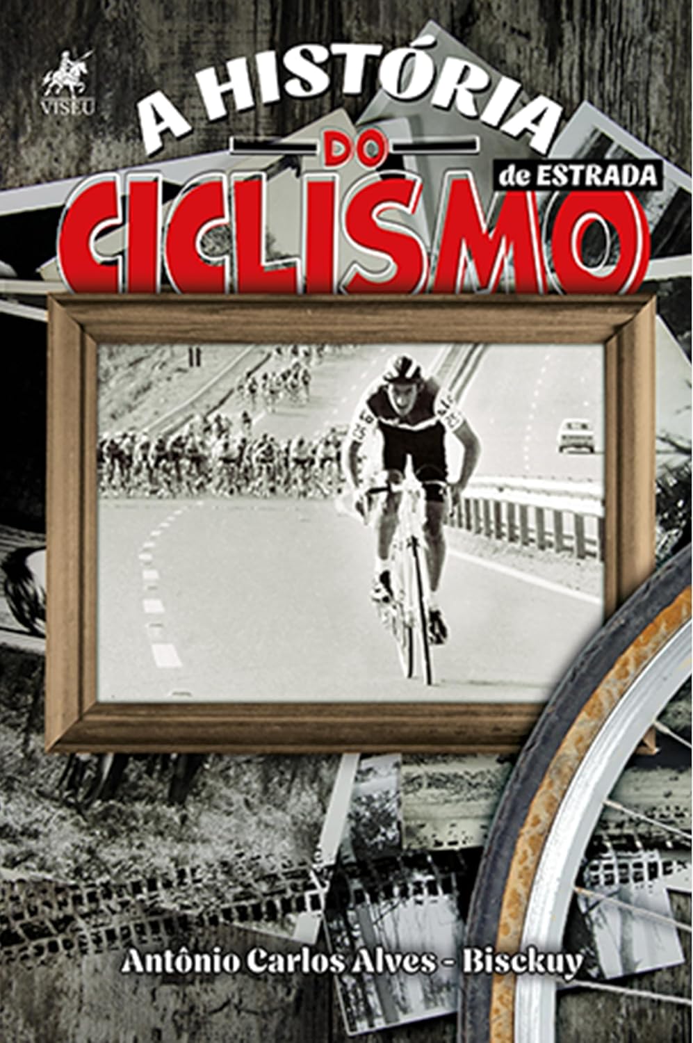A história do ciclismo de estrada baixar livro de graça