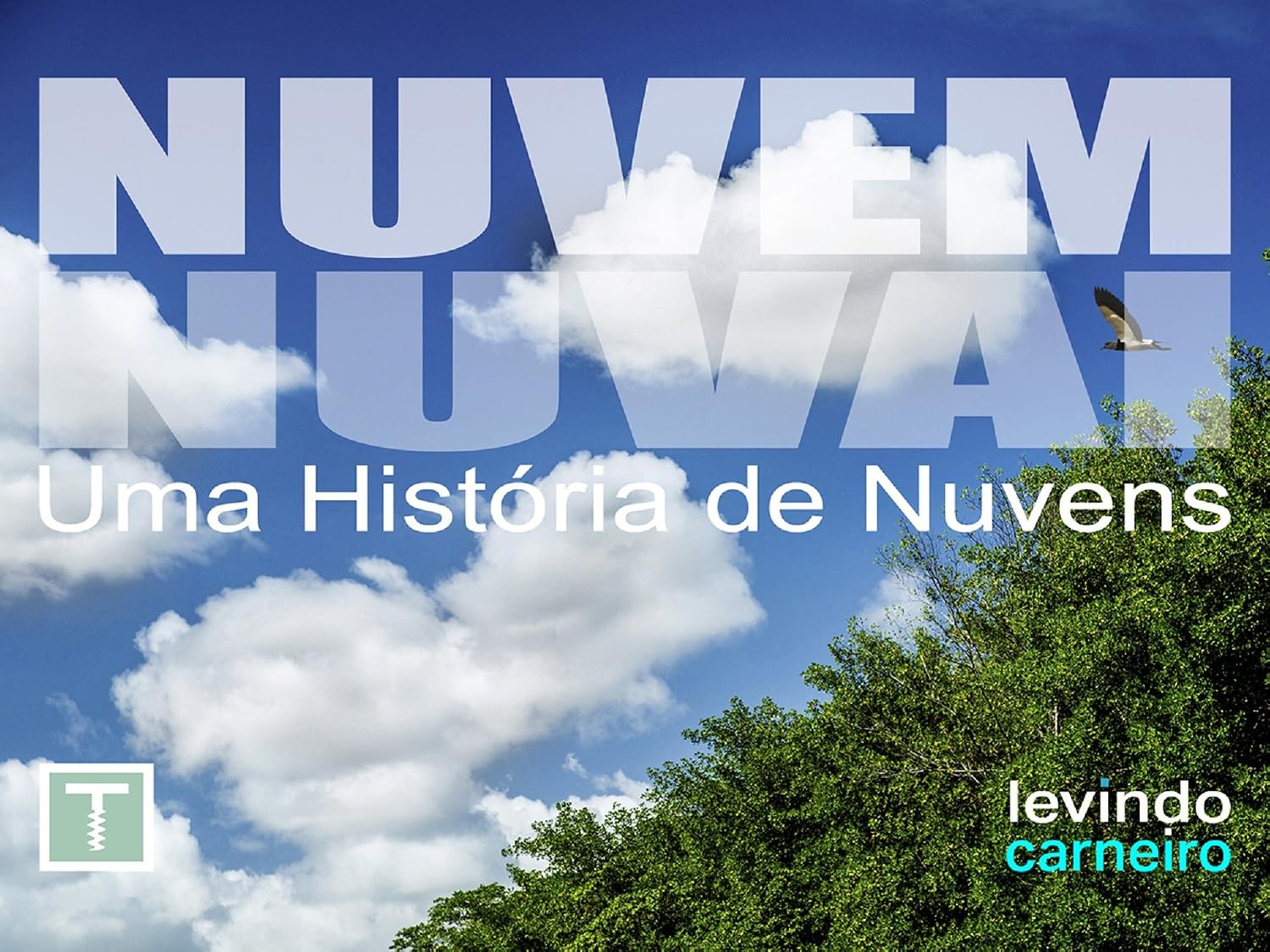 ler totalmente Nuvem, Nuvai: Uma História de Nuvens
