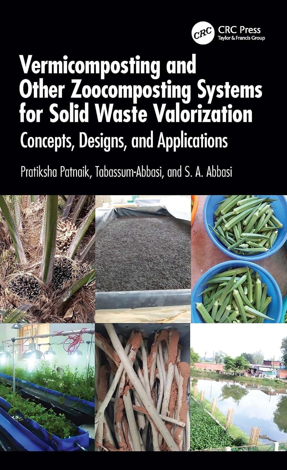 ler totalmente Vermicomposting and Other Zoocomposting Systems for Solid Waste Valorization: Concepts, Designs, and Applications (English Edition)