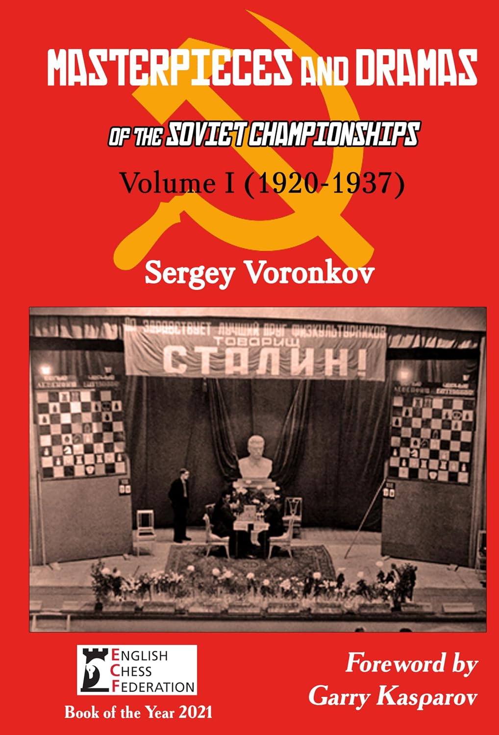 ler totalmente Masterpieces and Dramas of the Soviet Championships: Volume I (1920-1937) (English Edition)