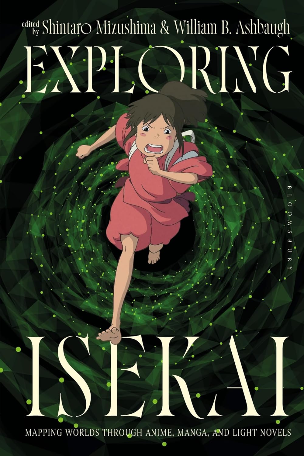 Exploring Isekai: Mapping Worlds through Anime, Manga, and Light Novels (English Edition) baixar o livro de graça