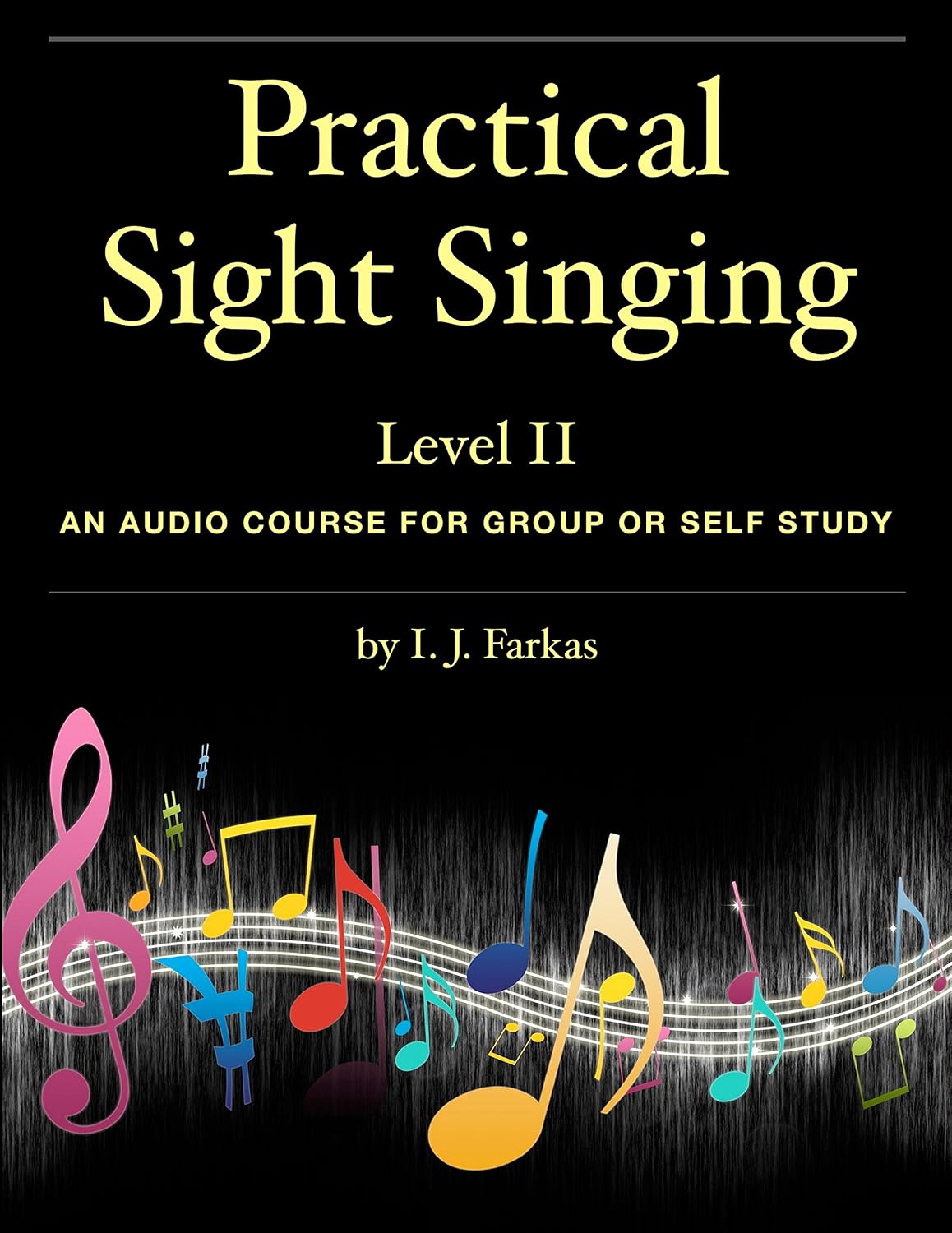 capítulo por capítulo baixar Practical Sight Singing, Level 2: An Audio Course for Group or Self Study (English Edition)