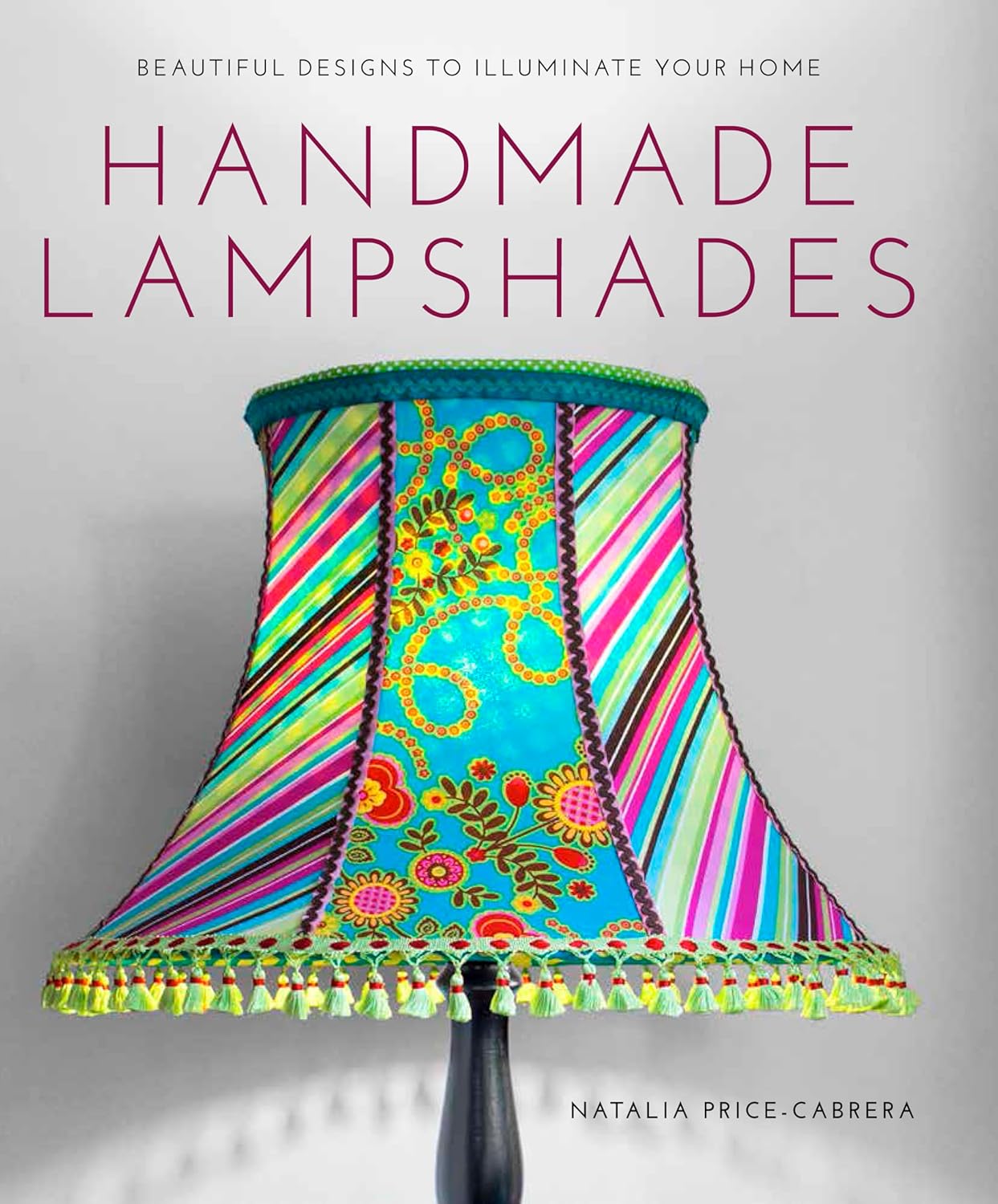 capítulo por capítulo baixar Handmade Lampshades: Beautiful Designs to Illuminate Your Home