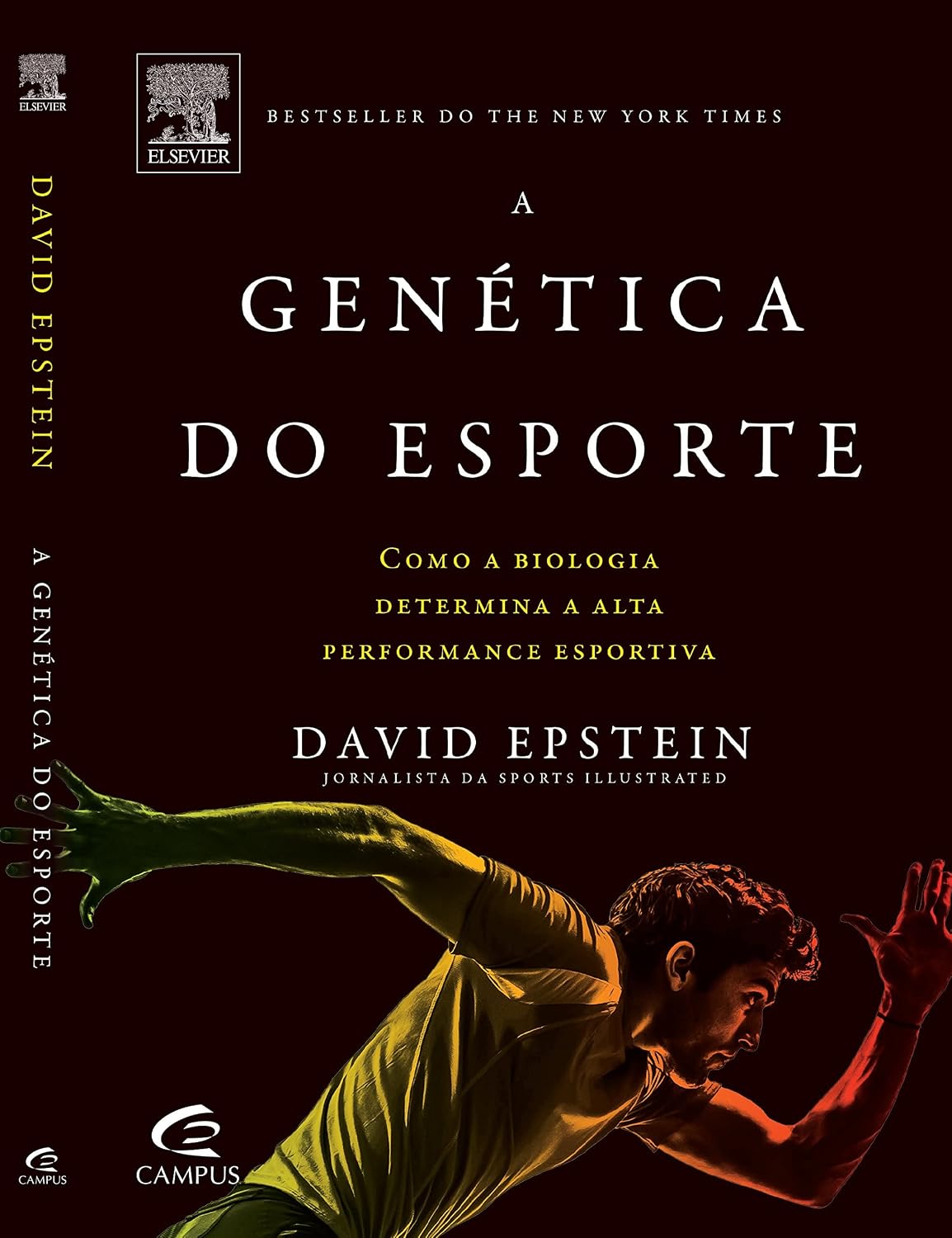 A Genética do Esporte. Como a Biologia Determina a Alta Performance Esportiva baixar o livro de graça