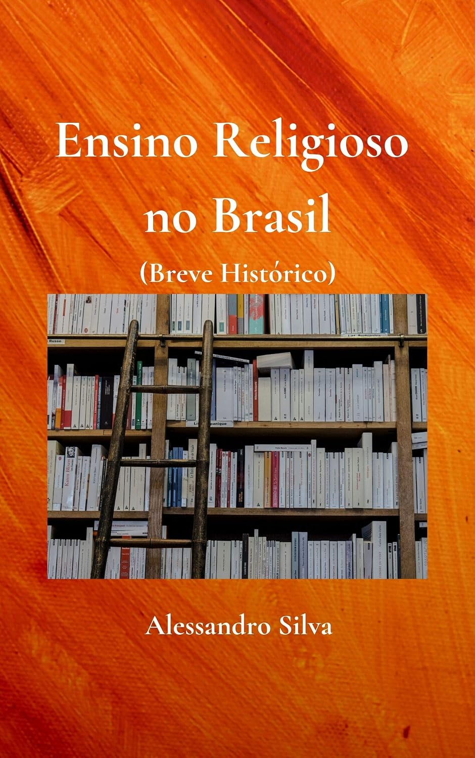 ler totalmente Ensino Religioso no Brasil - Breve Histórico