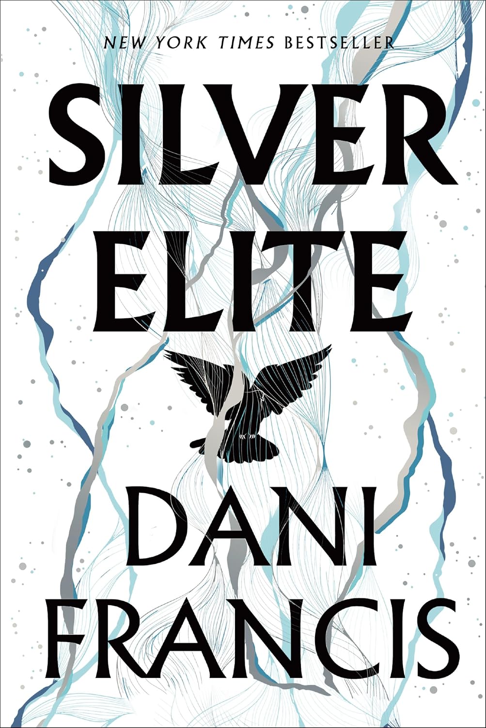 Silver Elite (English Edition)