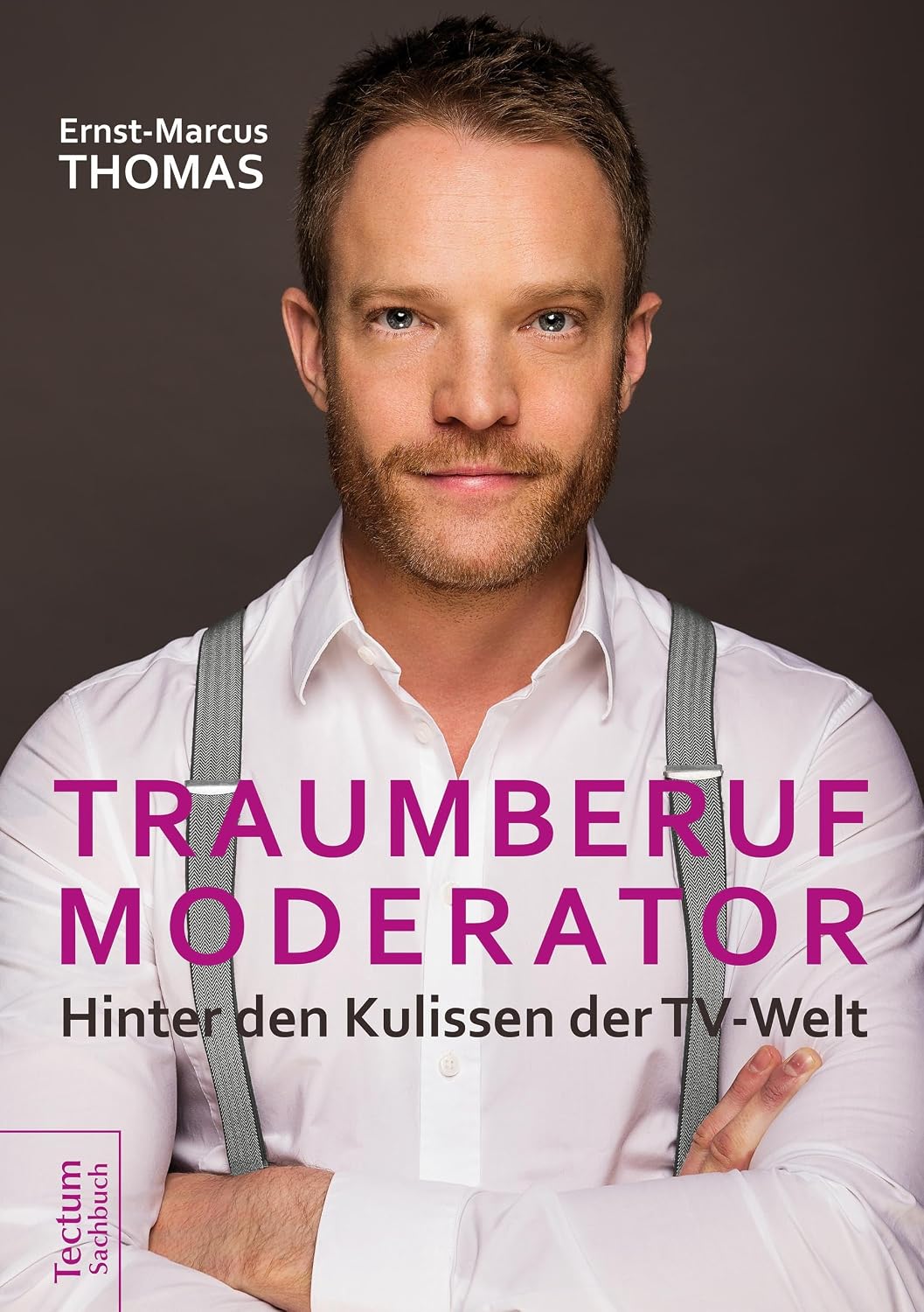 Traumberuf Moderator: Hinter den Kulissen der TV-Welt (German Edition) baixar livro de graça