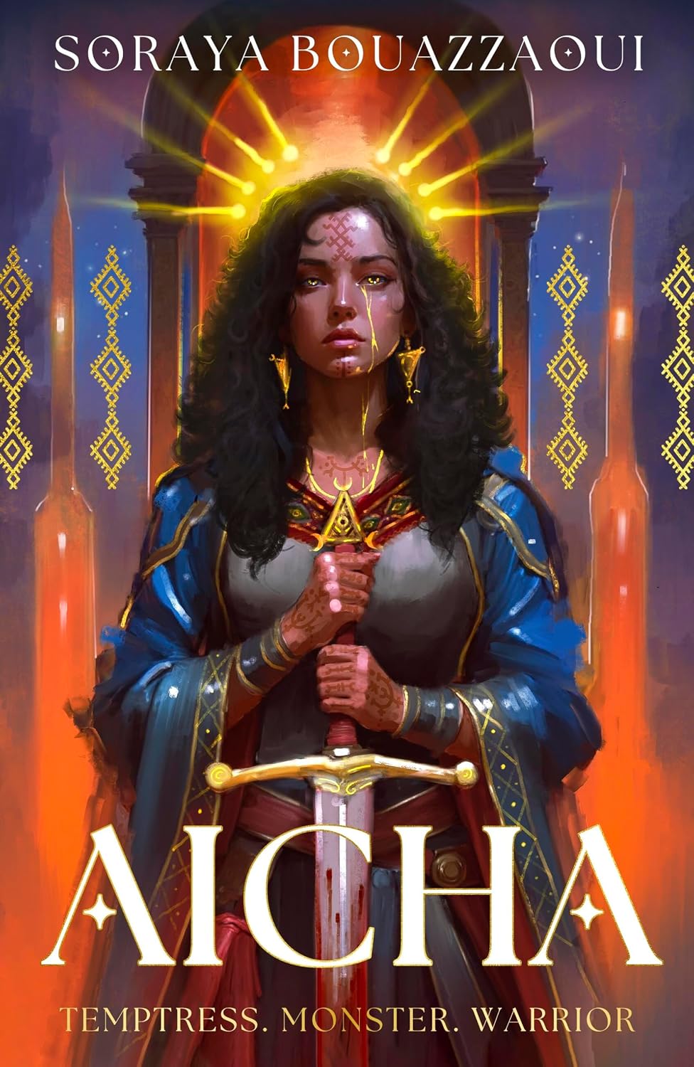 Aicha (English Edition) baixar o livro de graça