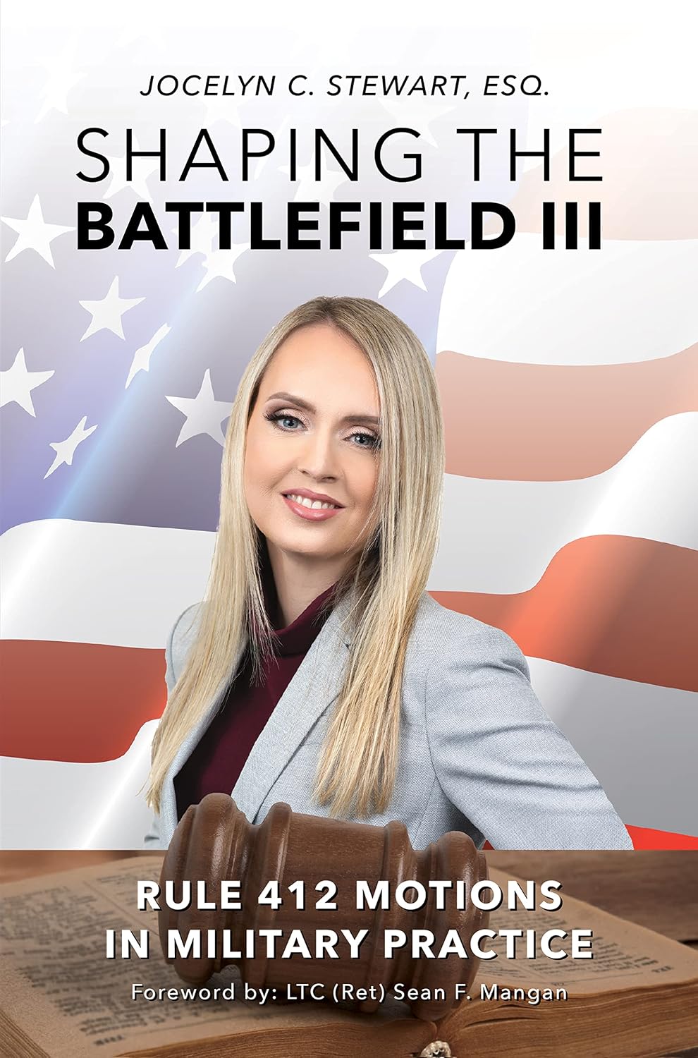 ler totalmente Shaping The Battlefield III: Rule 412 Motions in Military Practice (English Edition)