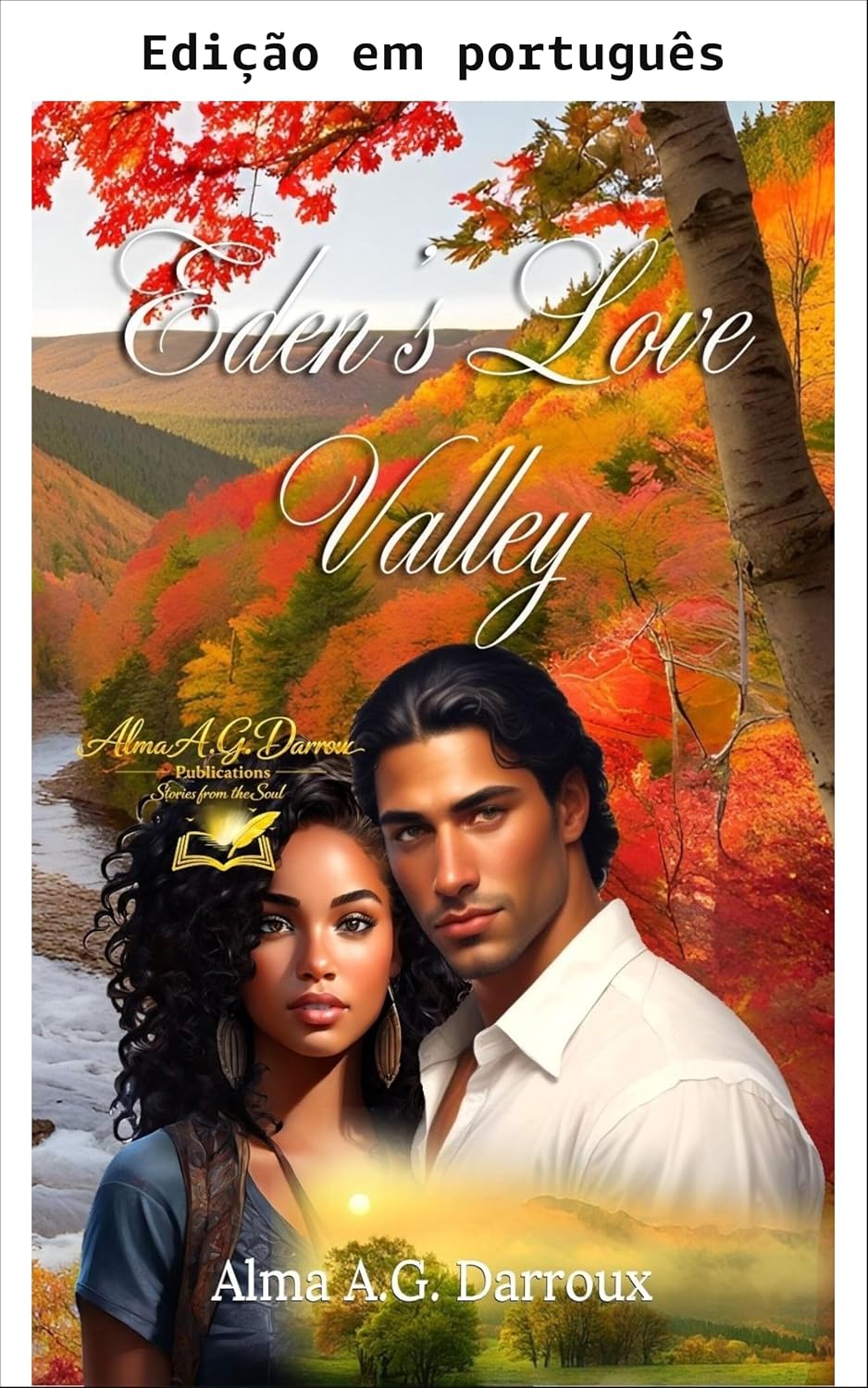 O vale do amor de Eden baixar o livro de graça