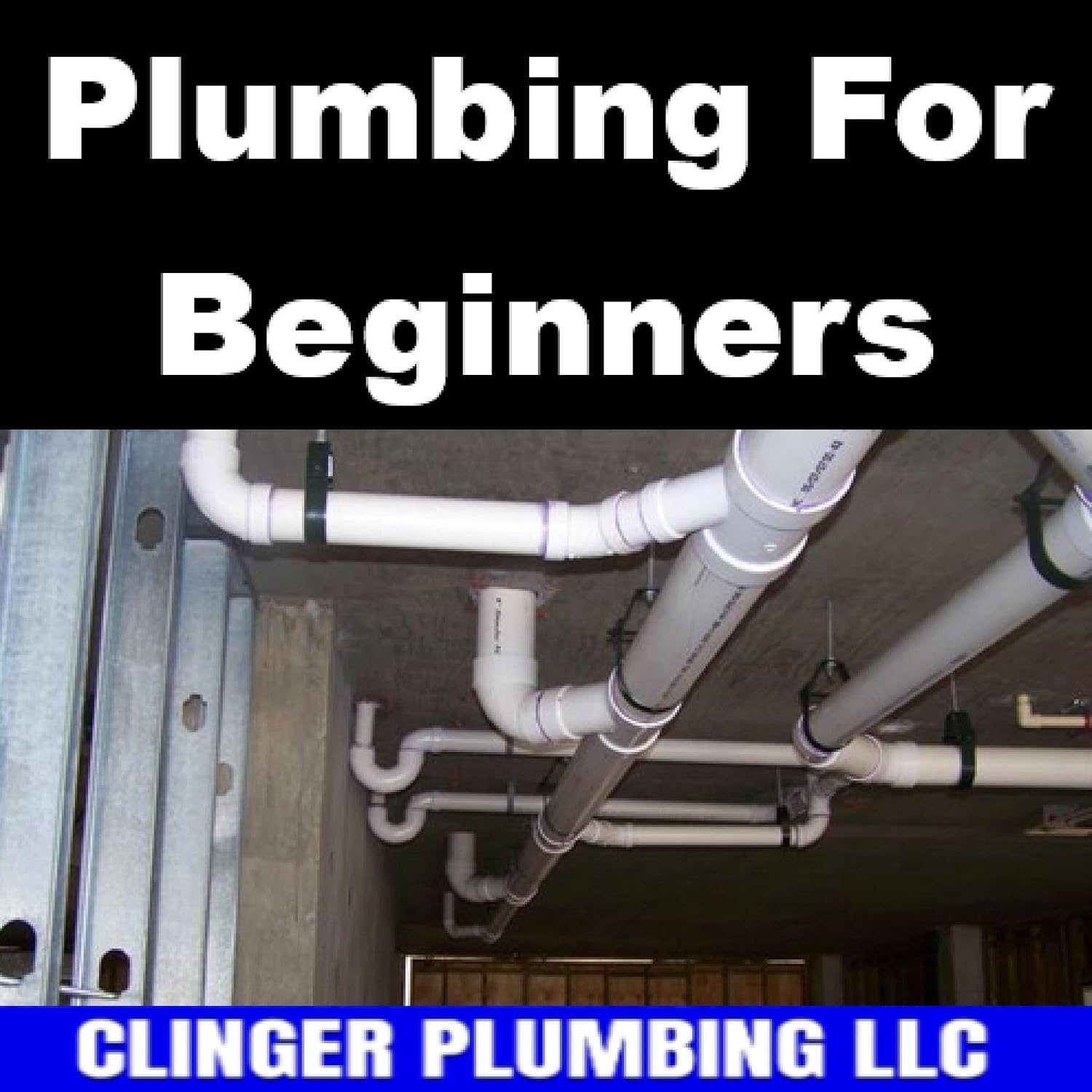 Plumbing for Beginners baixar o livro de graça