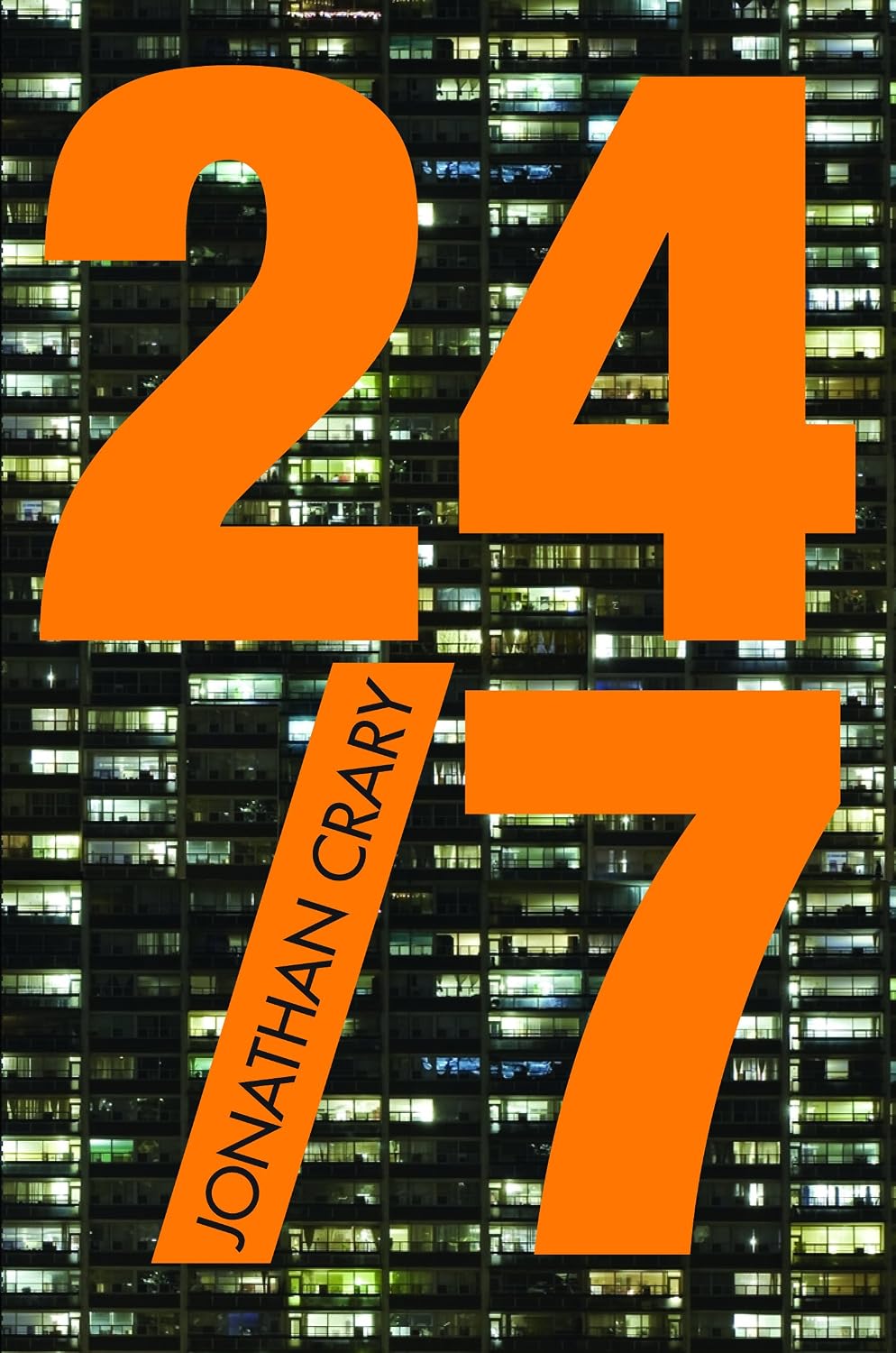 ler totalmente 24/7: Late Capitalism and the Ends of Sleep (English Edition)
