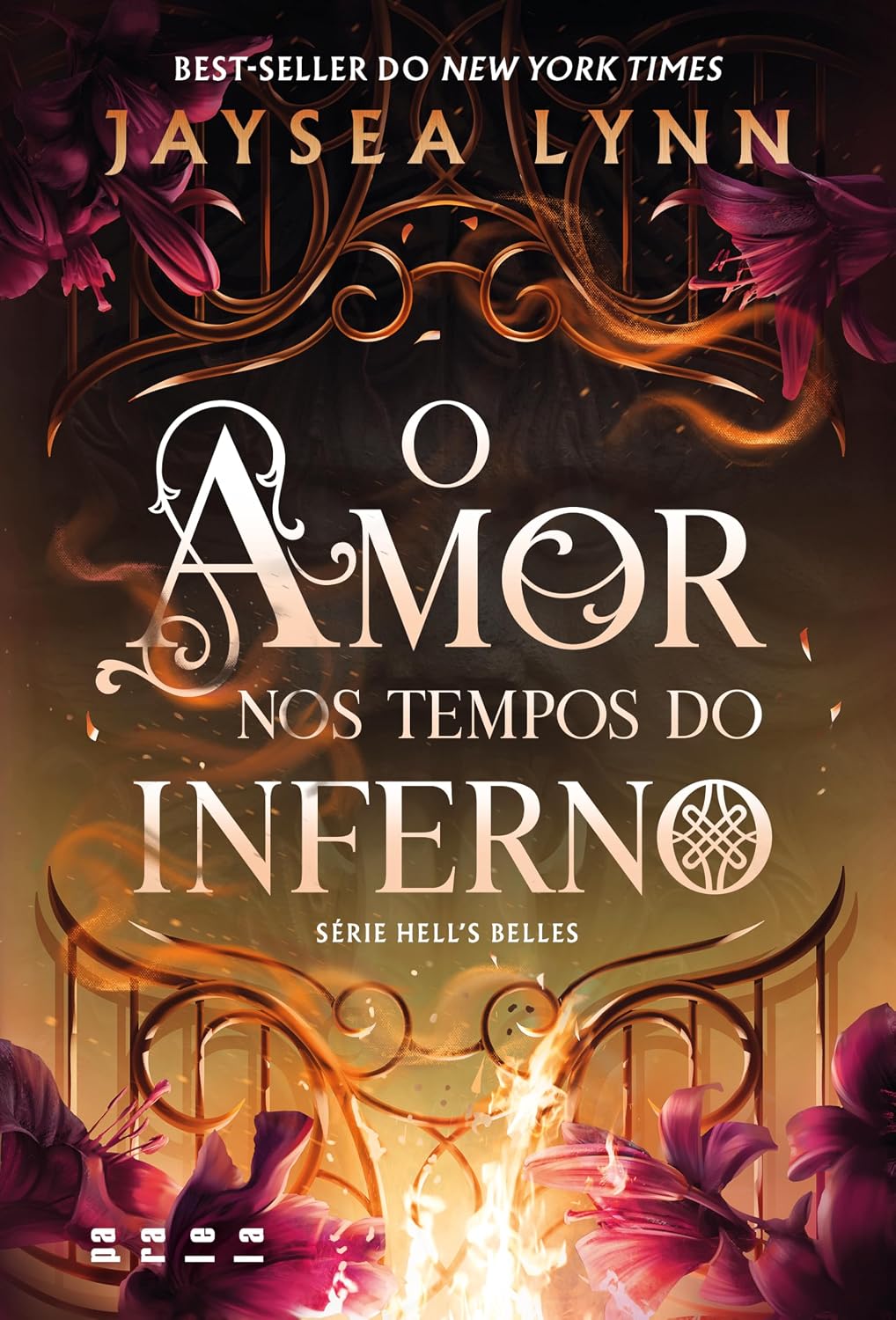 O amor nos tempos do inferno: 1 baixar o livro de graça