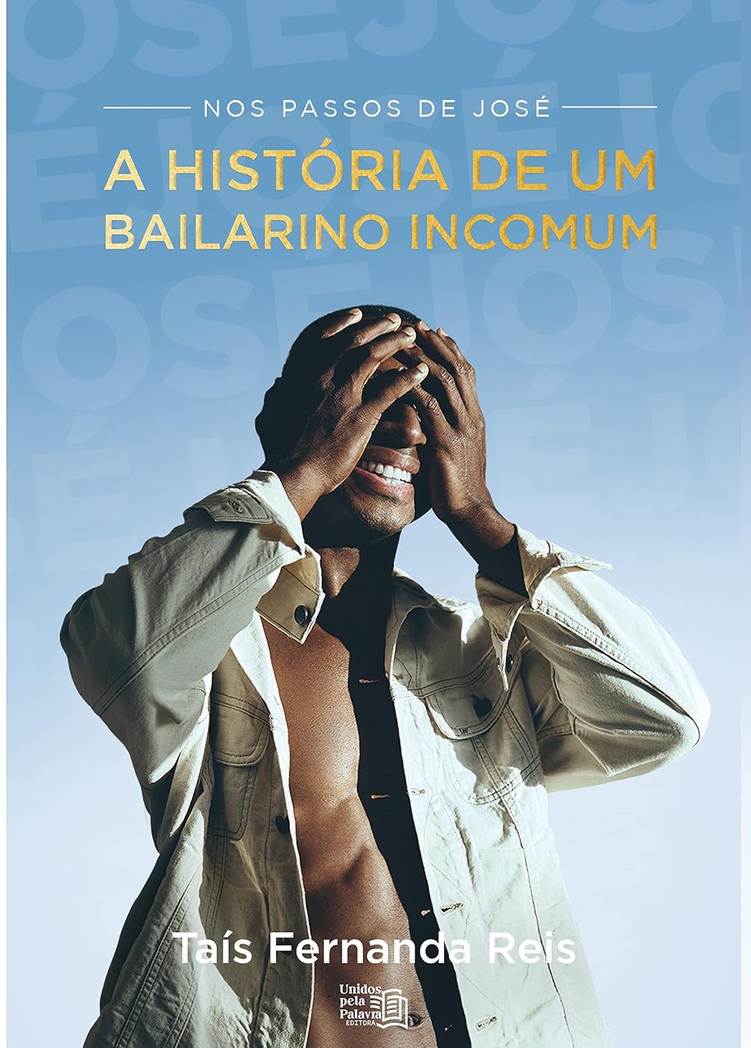 Nos passos de José: A história de um bailarino incomum baixar livro de graça
