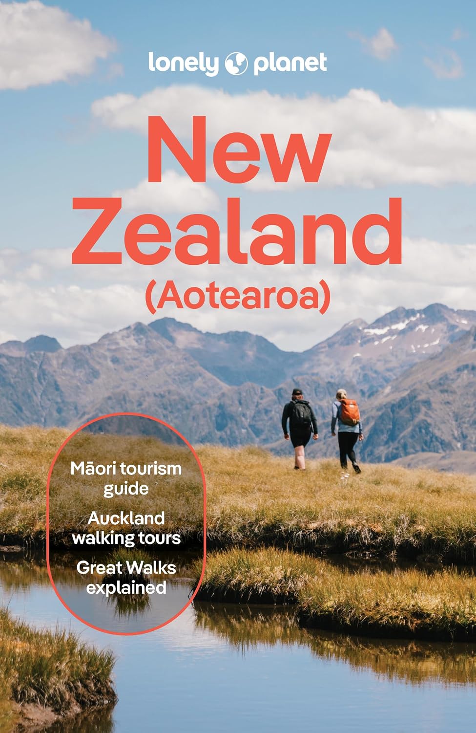 Lonely Planet New Zealand: Plan the Trip of a Lifetime Detailed Itineraries & Maps Insider Tips Covers Auckland, Queenstown, Wellington, Taranaki and More baixar o livro de graça