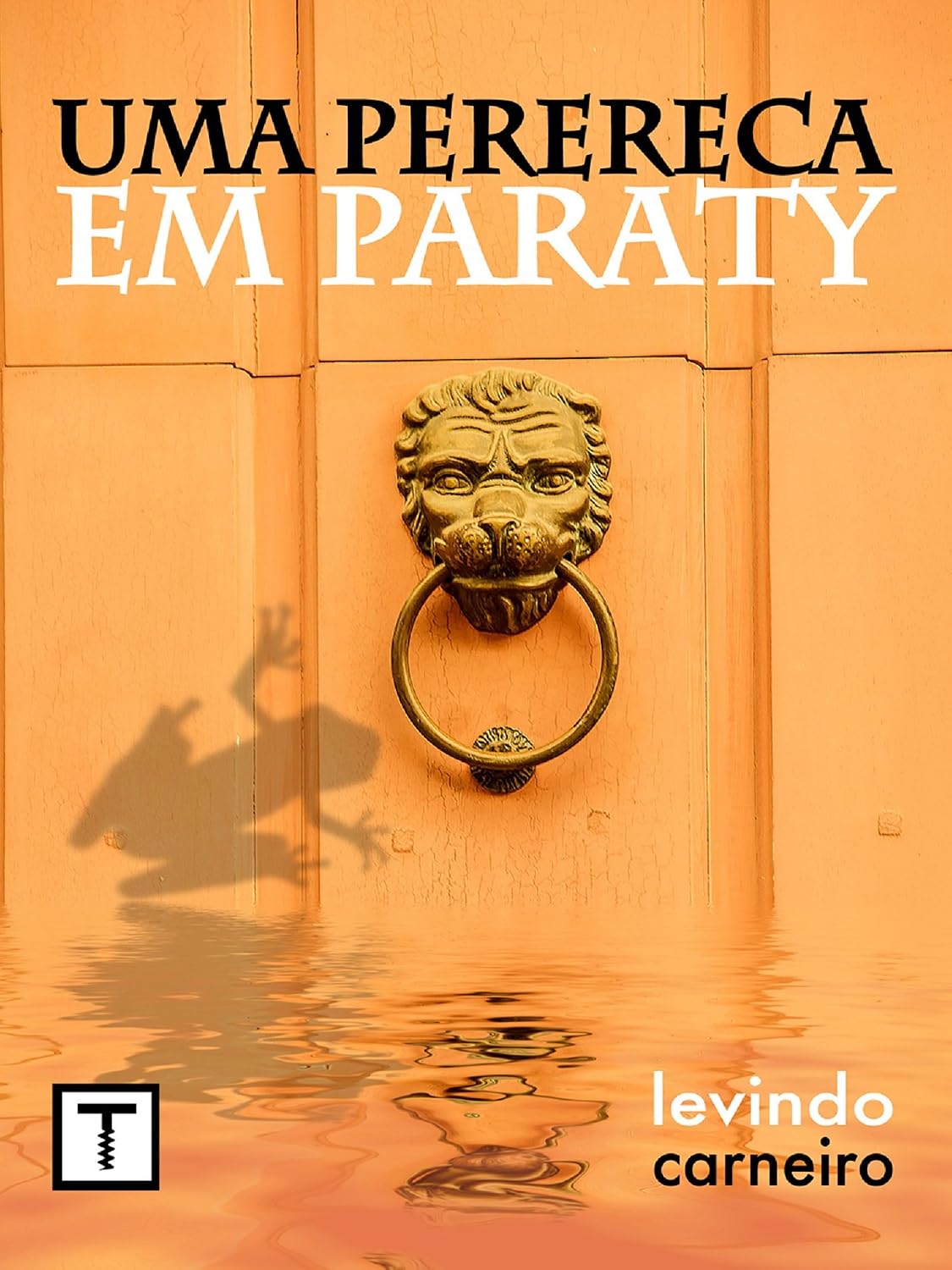 Uma Perereca em Paraty baixar o livro de graça