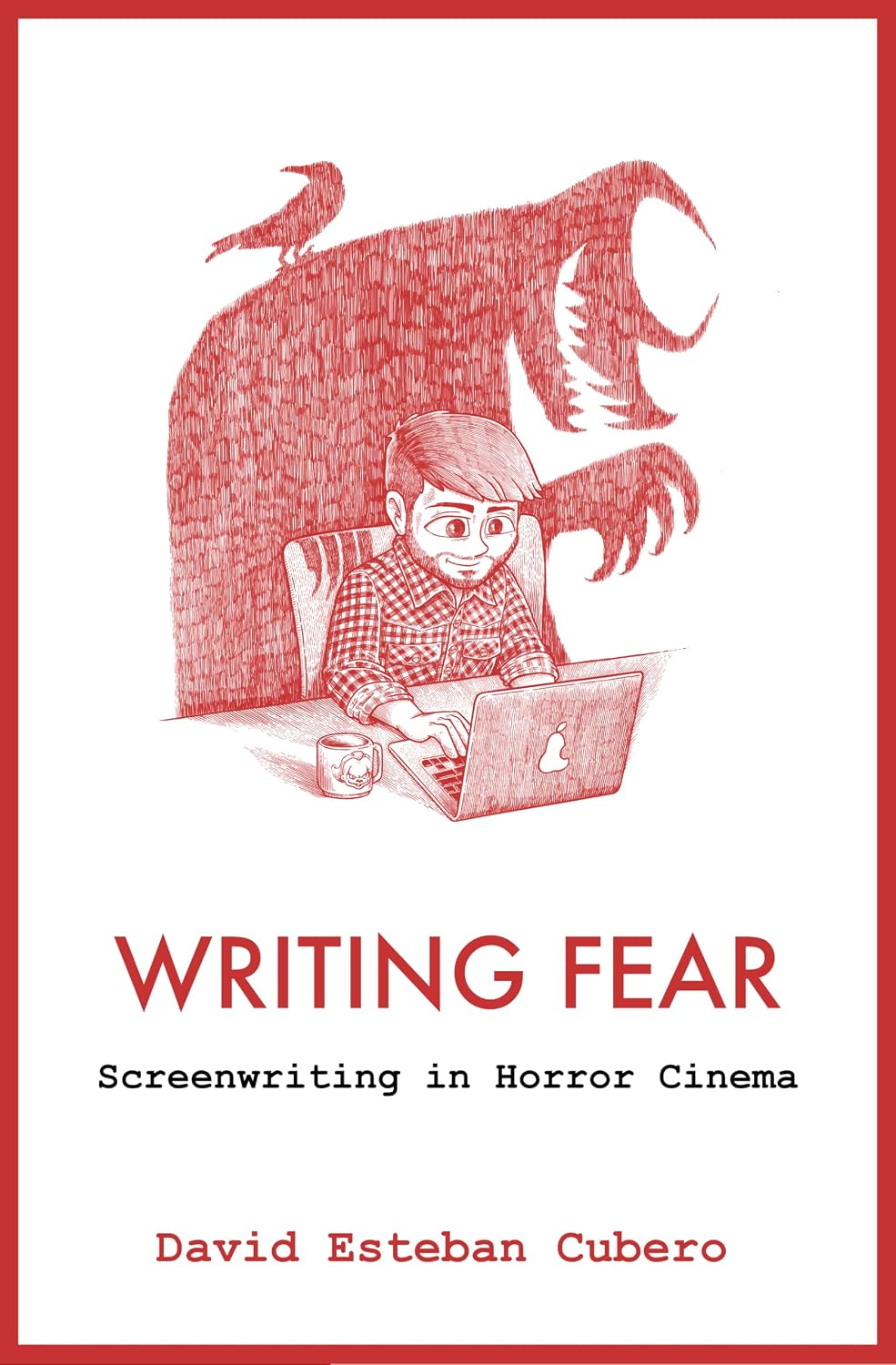 capítulo por capítulo baixar Writing Fear: Screenwriting in Horror Cinema (English Edition)