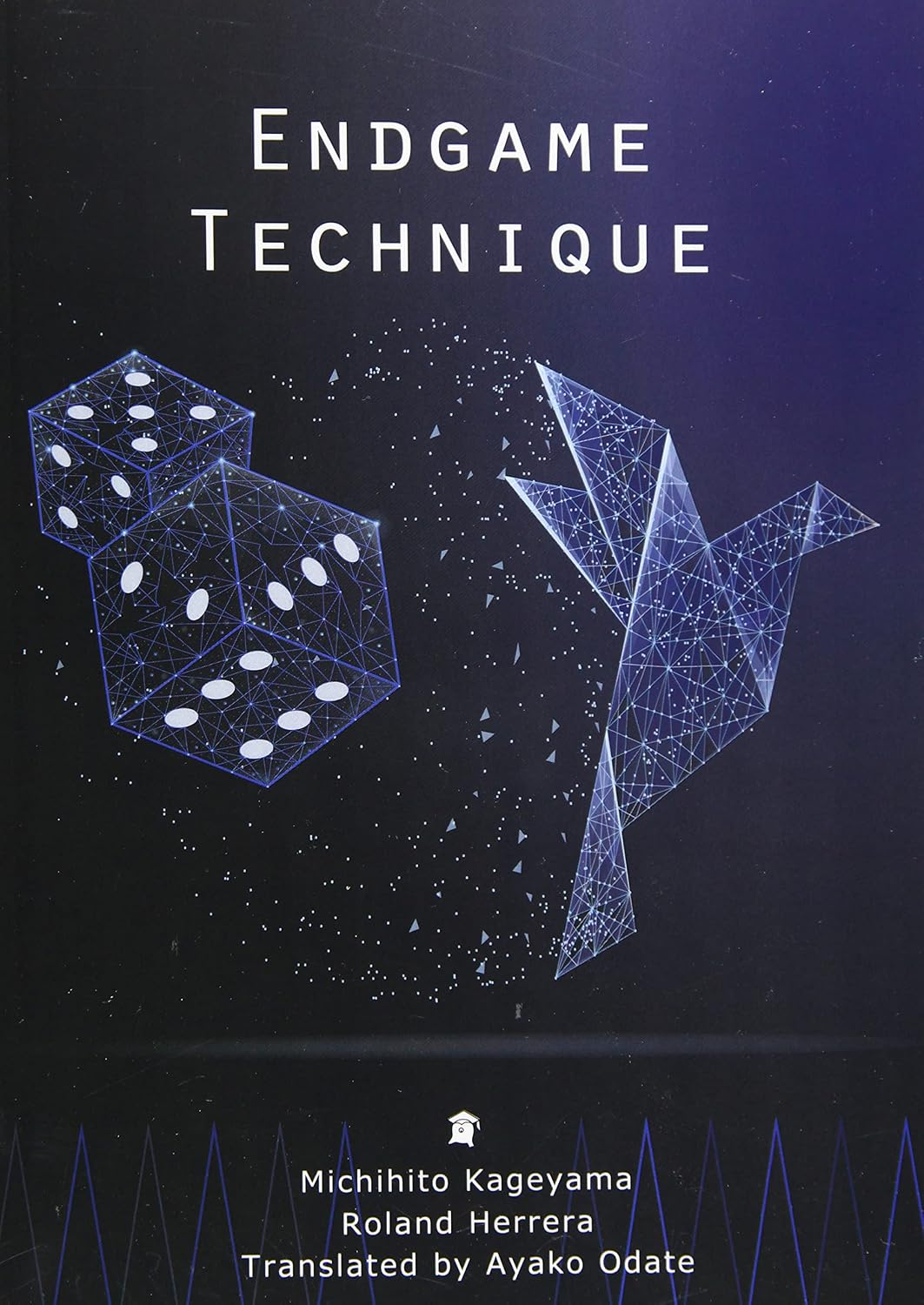 capítulo por capítulo baixar Endgame Technique (Backgammon Odyssey)