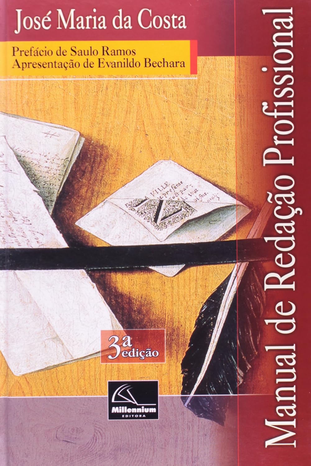 capítulo por capítulo baixar Manual De Redação Profissional