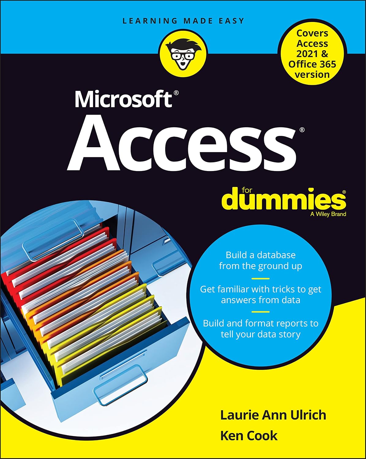 Access For Dummies baixar livro de graça