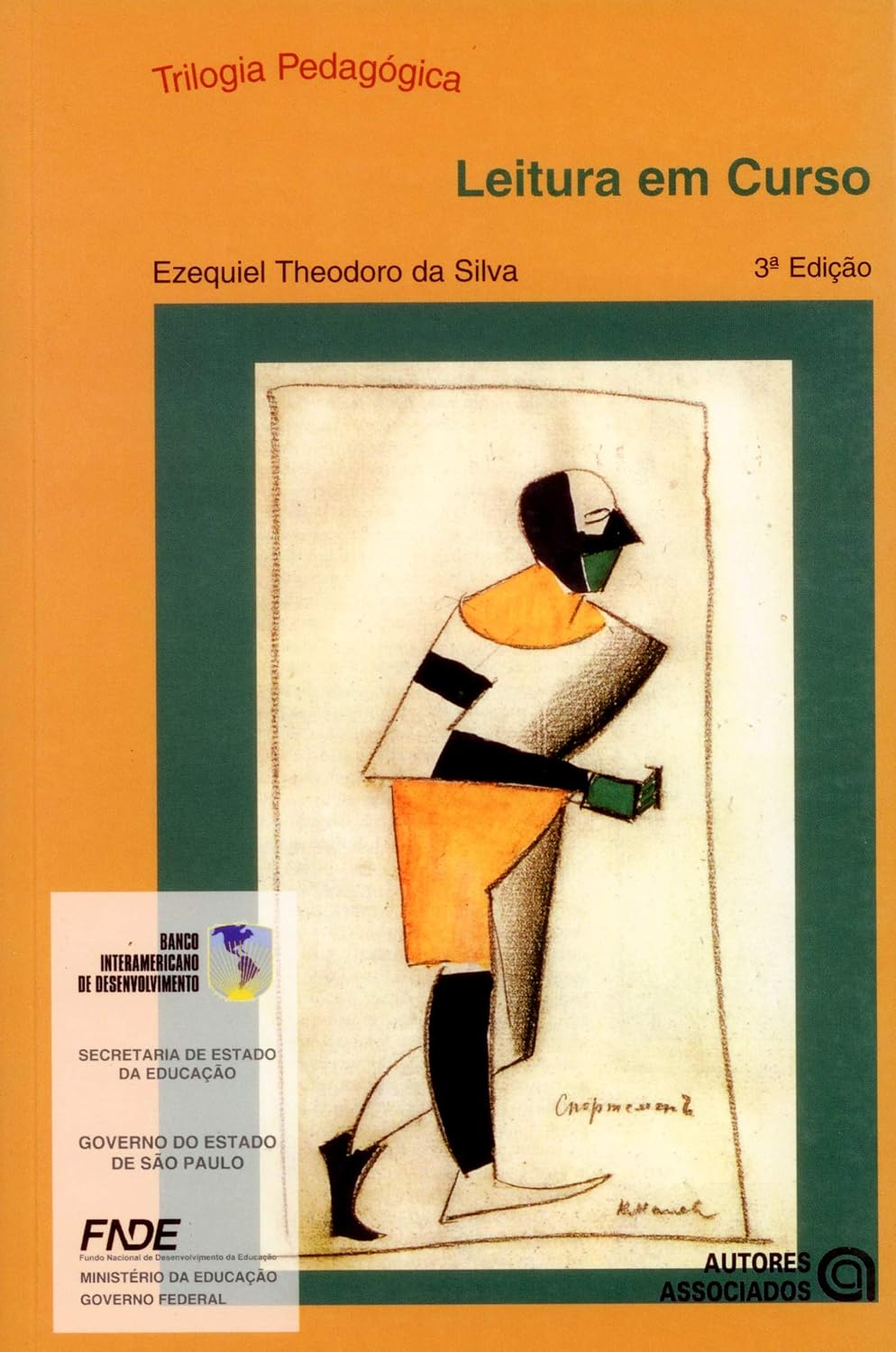 Leitura em Curso baixar livro de graça