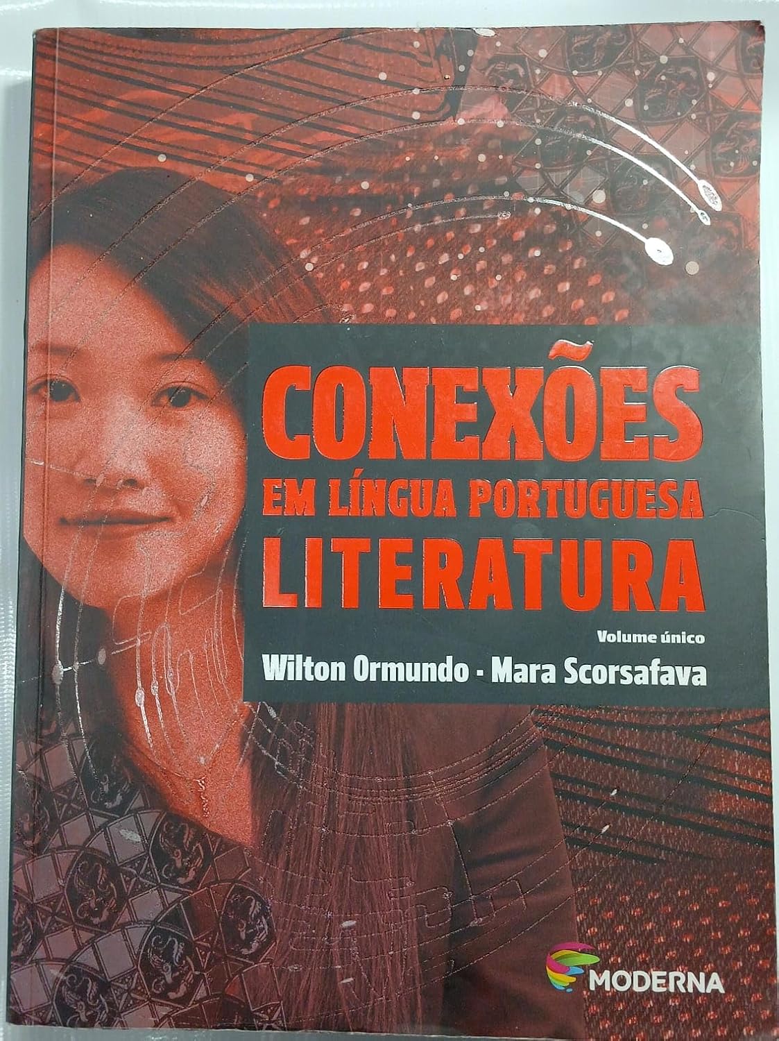 Conexões Em Língua Portuguesa. Literatura - Volume Único baixar o livro de graça